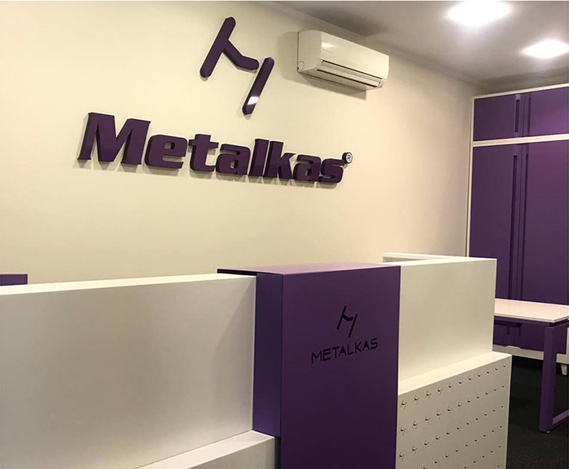 Metalkas, s.r.o. foto 4