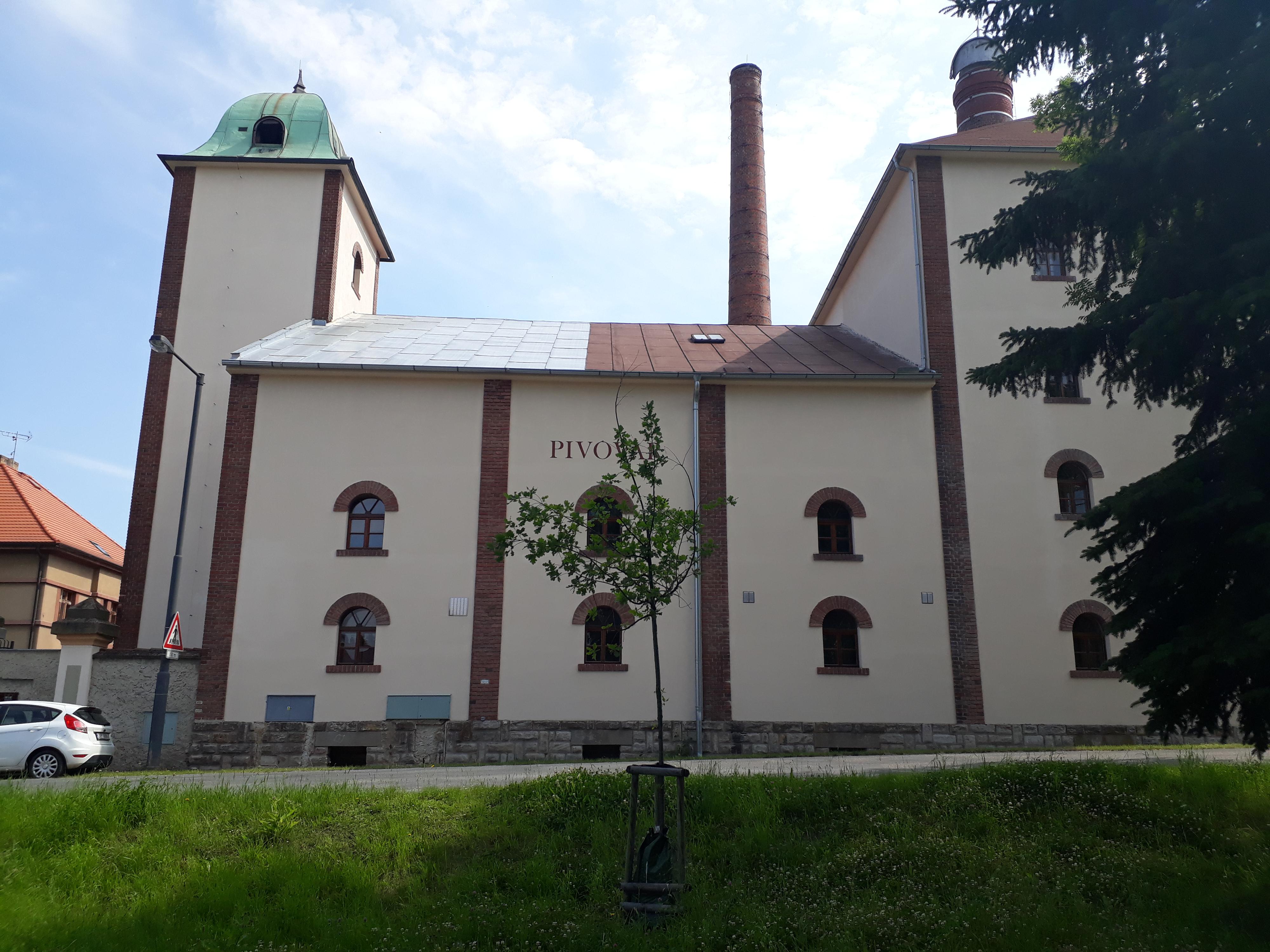 Pivovar Český Brod foto 6