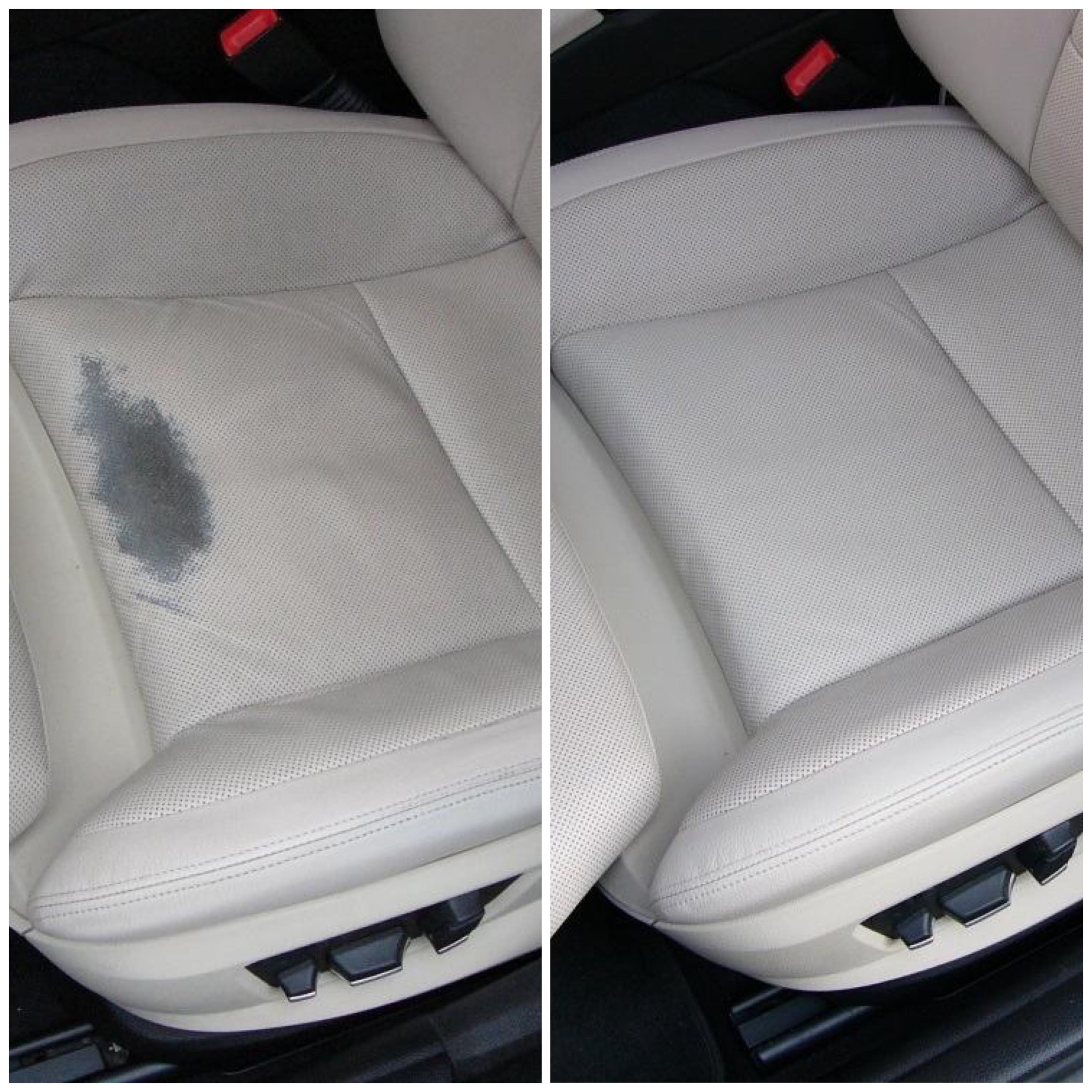 MistrKůže.cz - mistrovská oprava kůže pro vaše auto a nábytek foto 3