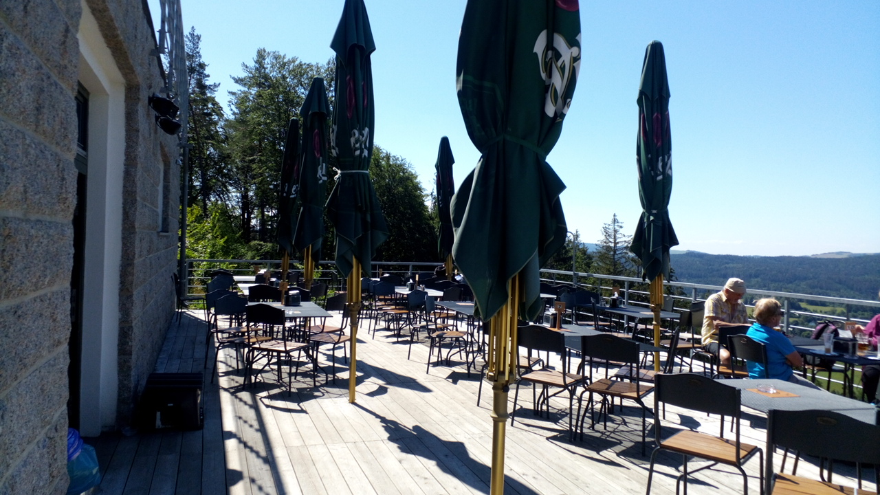 Chata Proseč foto 3