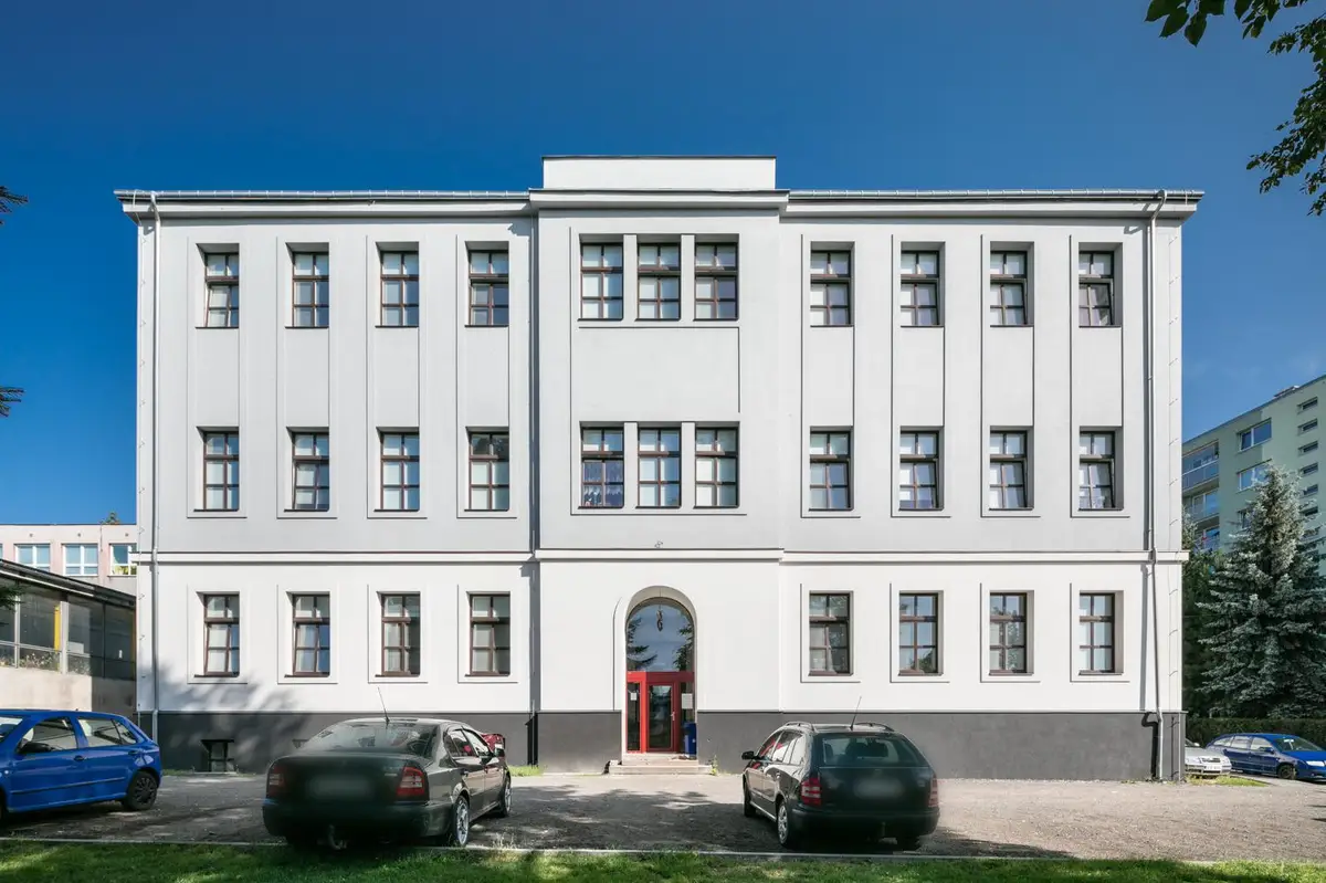Pytloun Apartments Liberec * * * *