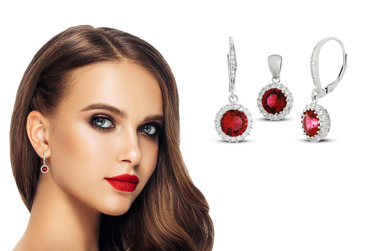 Nechte se okouzlit rozšířenou akcí na šperky