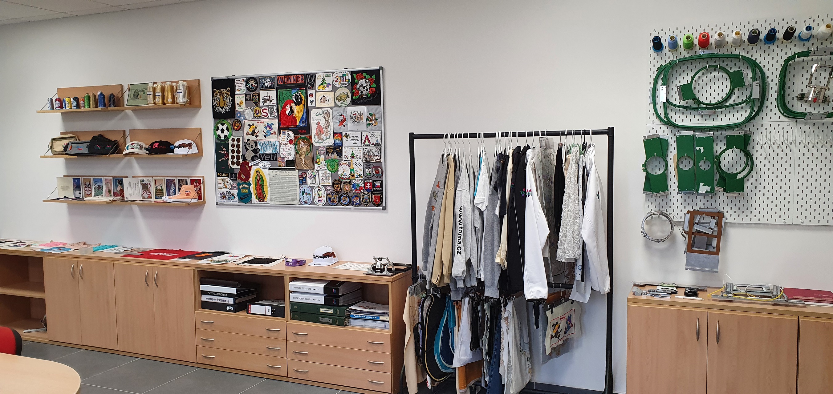 TAMA BOHEMIA, s.r.o. foto 3