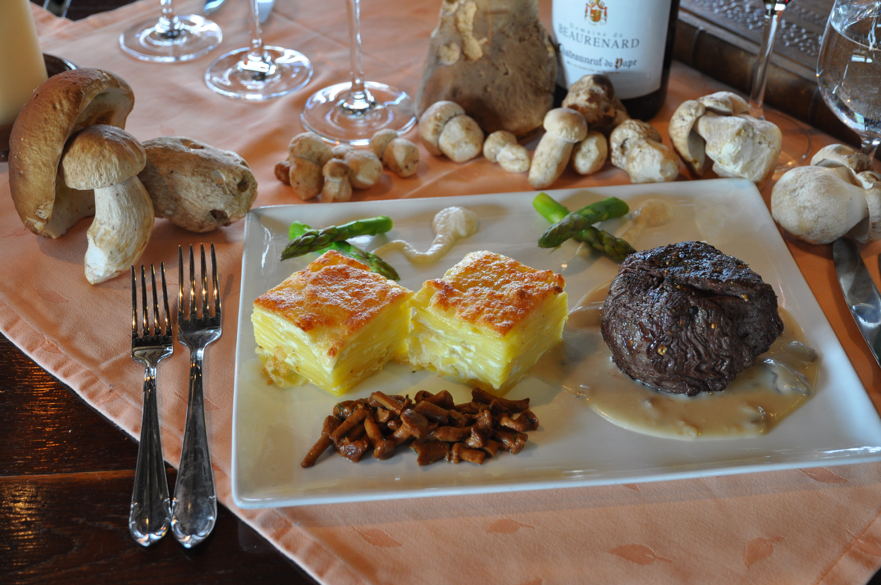 Restaurant Zvonice foto 6