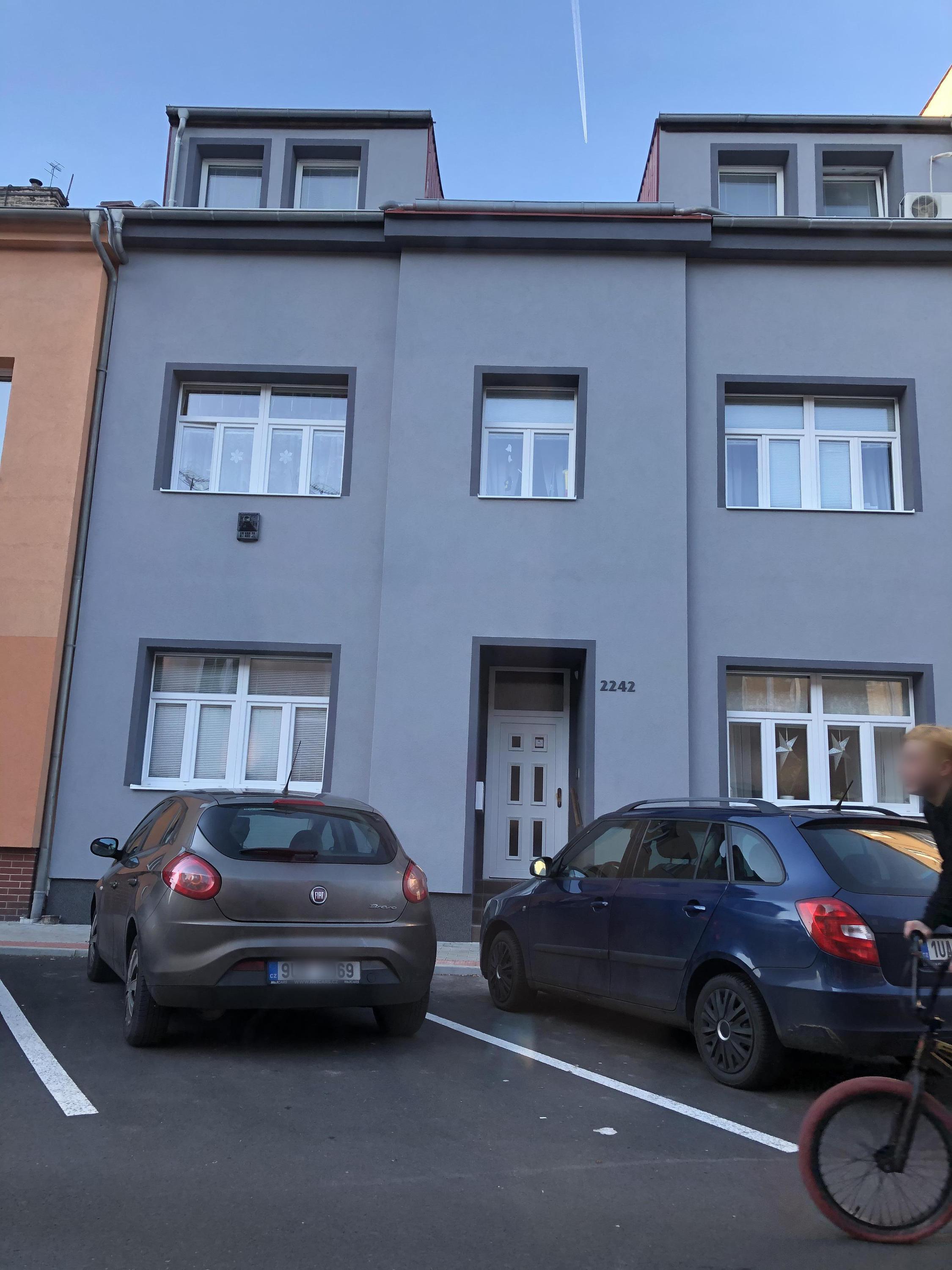 Benešovi- úklidové služby s.r.o. foto 2