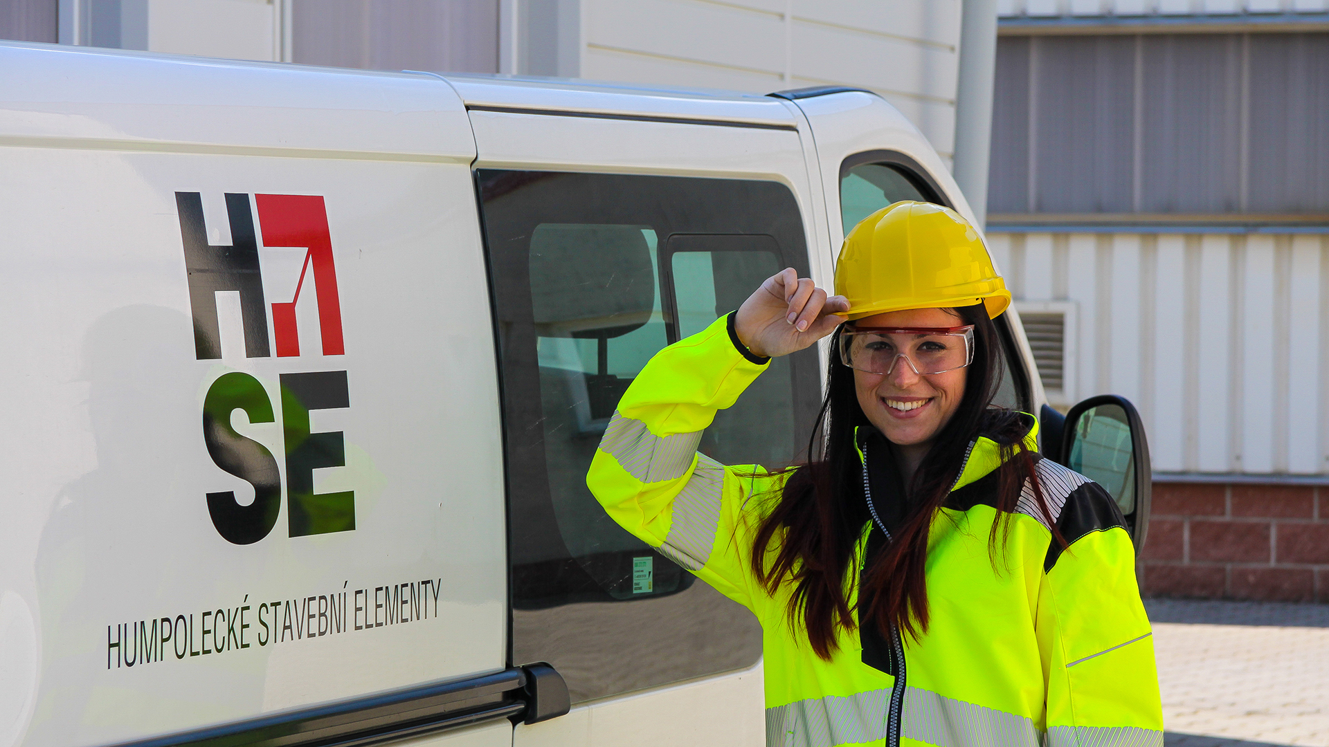 HSE, spol. s r.o. - Ocelové dveře, zárubně a protipožární uzávěry foto 2