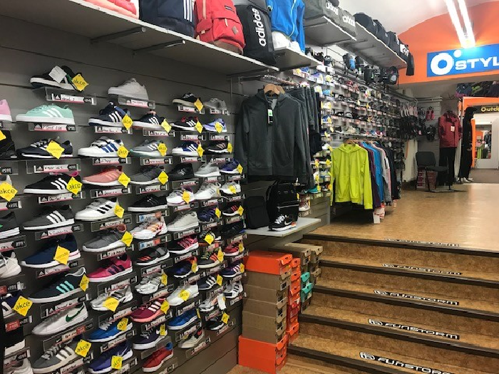 HATRICK STORE foto 5