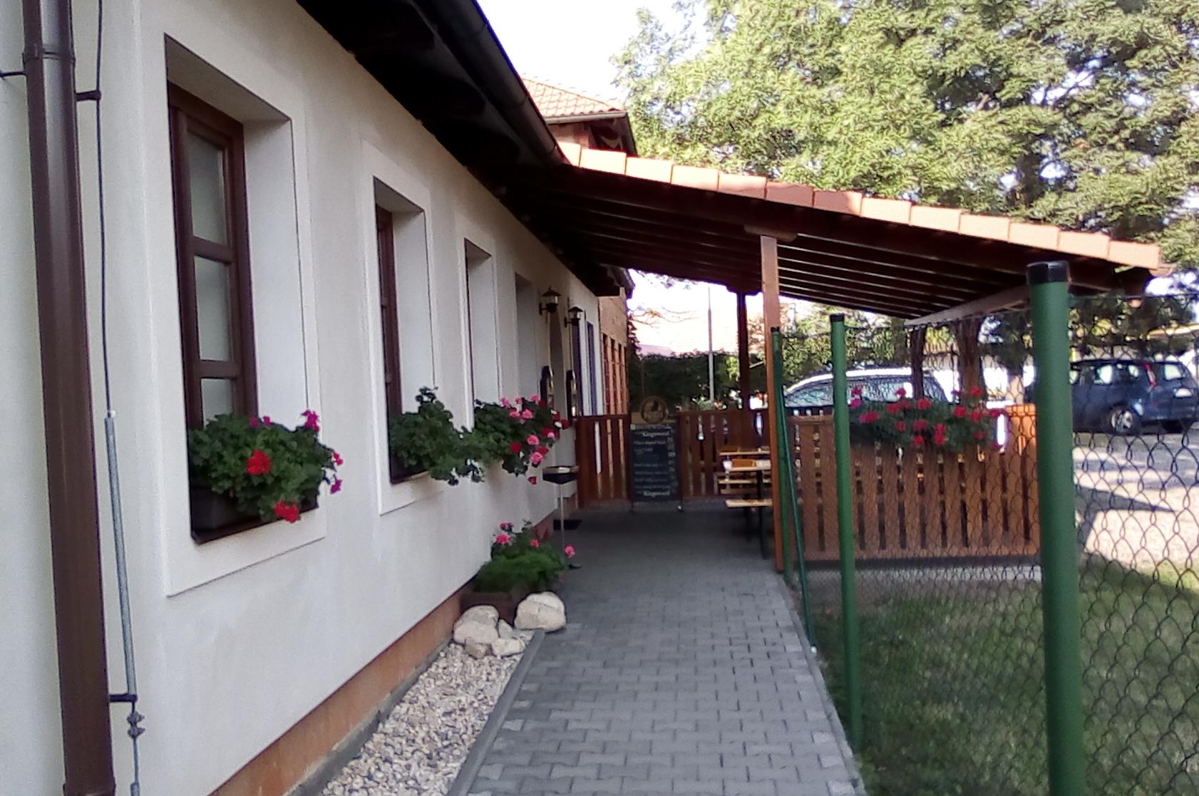 Pivnice U Tomáše foto 1