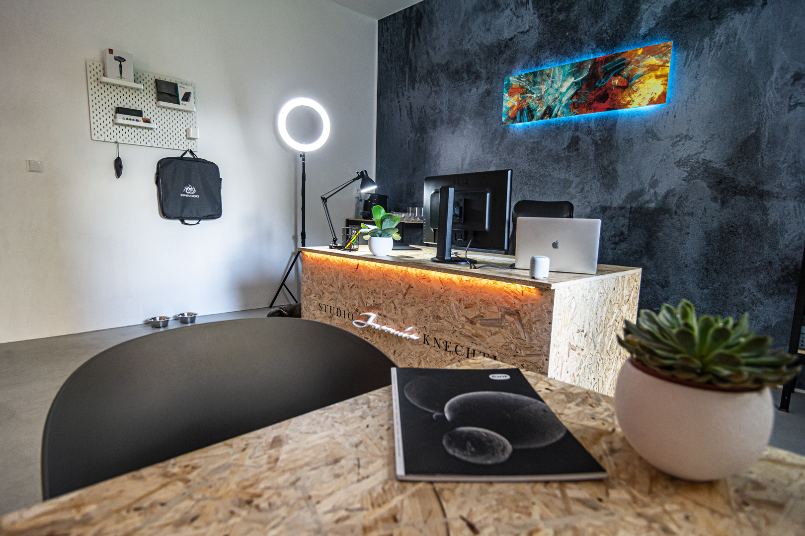 Studio KNECHTL foto 2