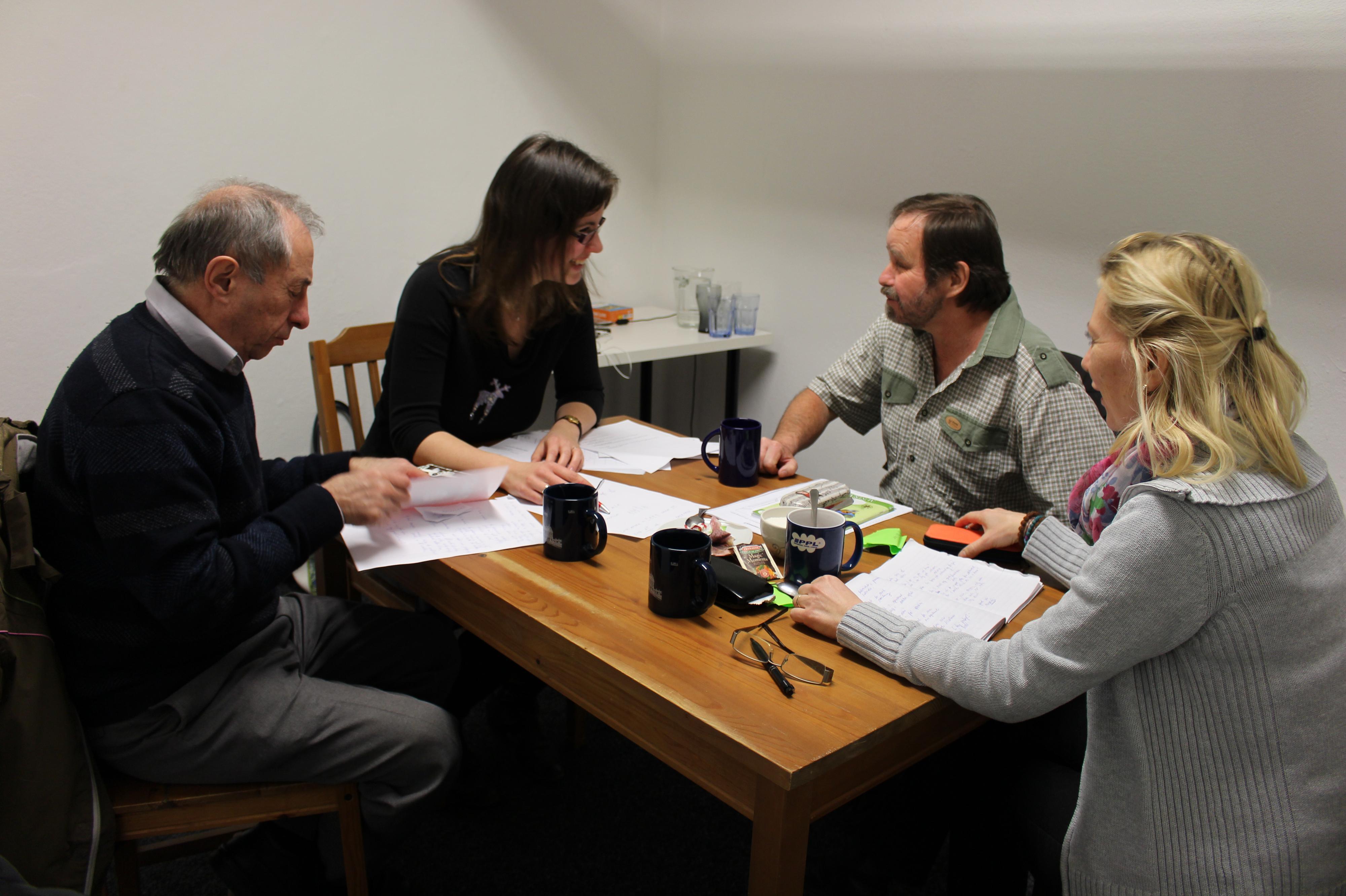 Radka Malá - Giramondo