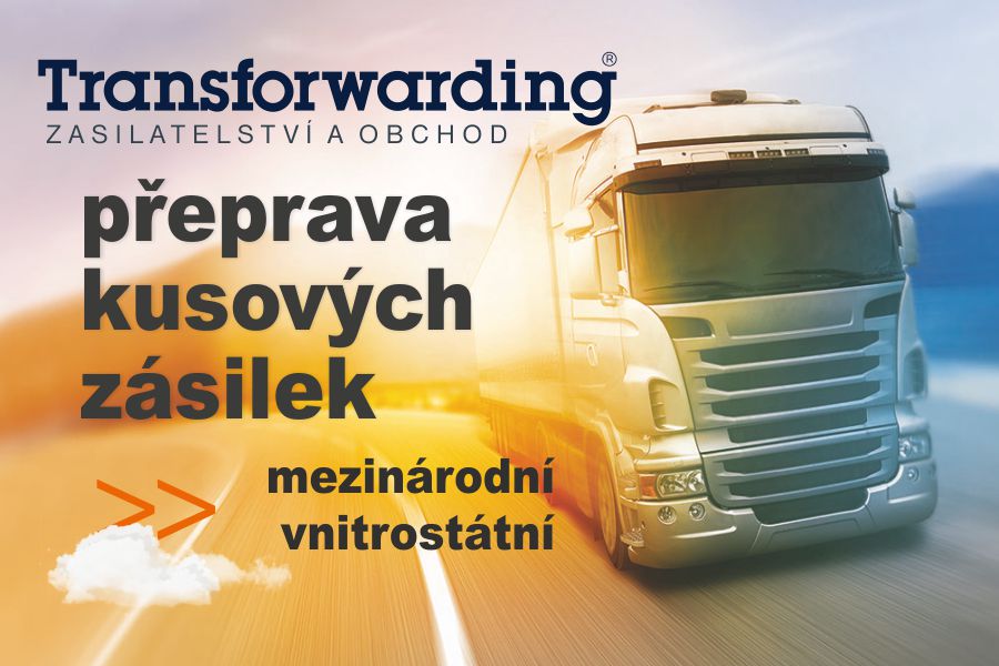 Transforwarding a.s. foto 4