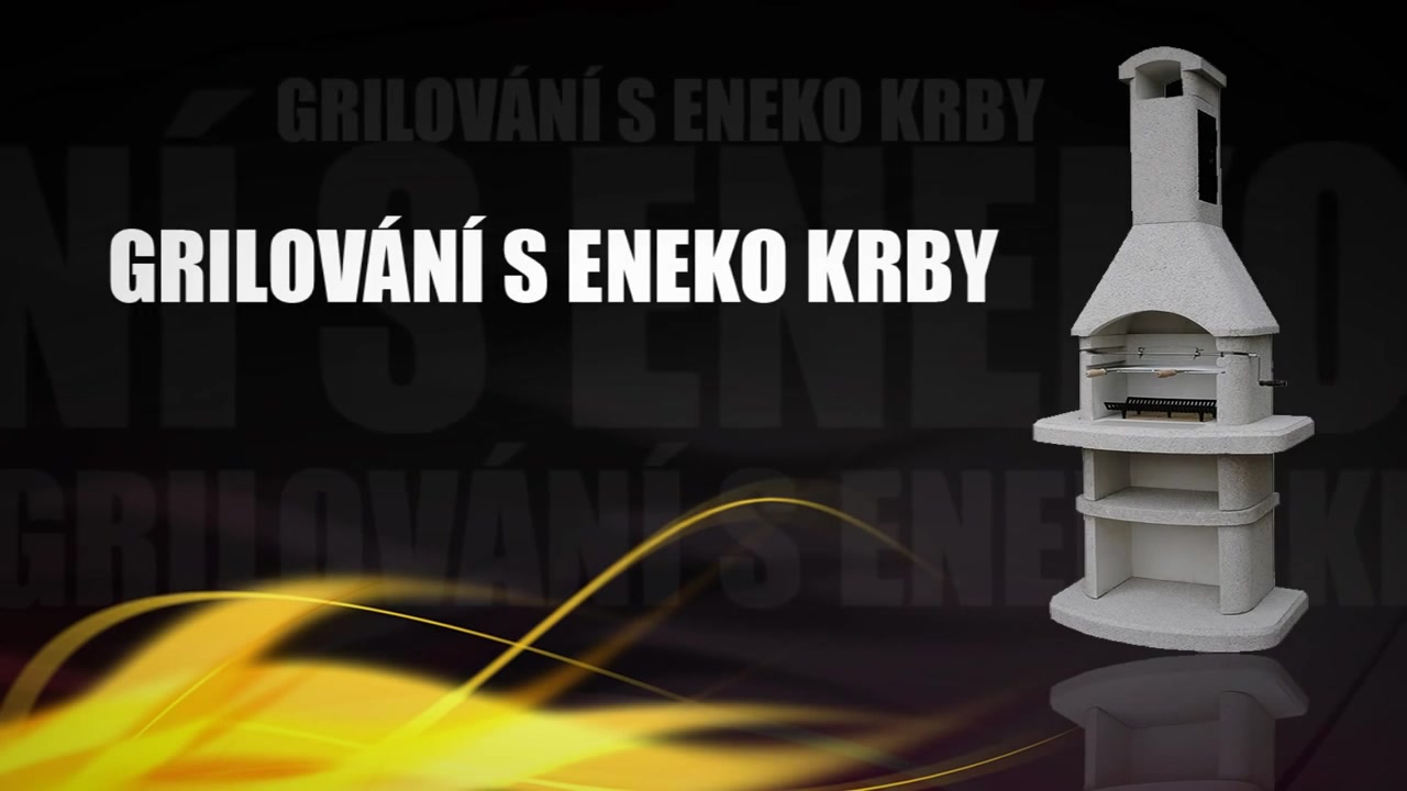 ENEKO-KRBY, s.r.o. foto 2 (náhled videa)