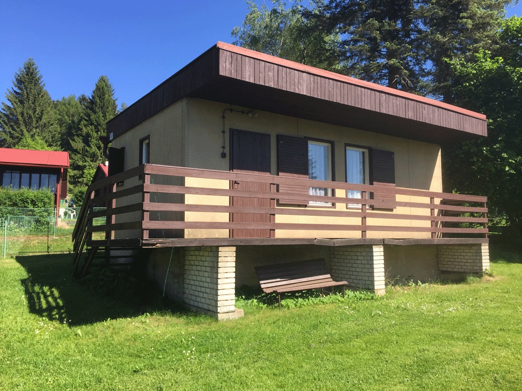 Rekreační areál EPSA foto 4