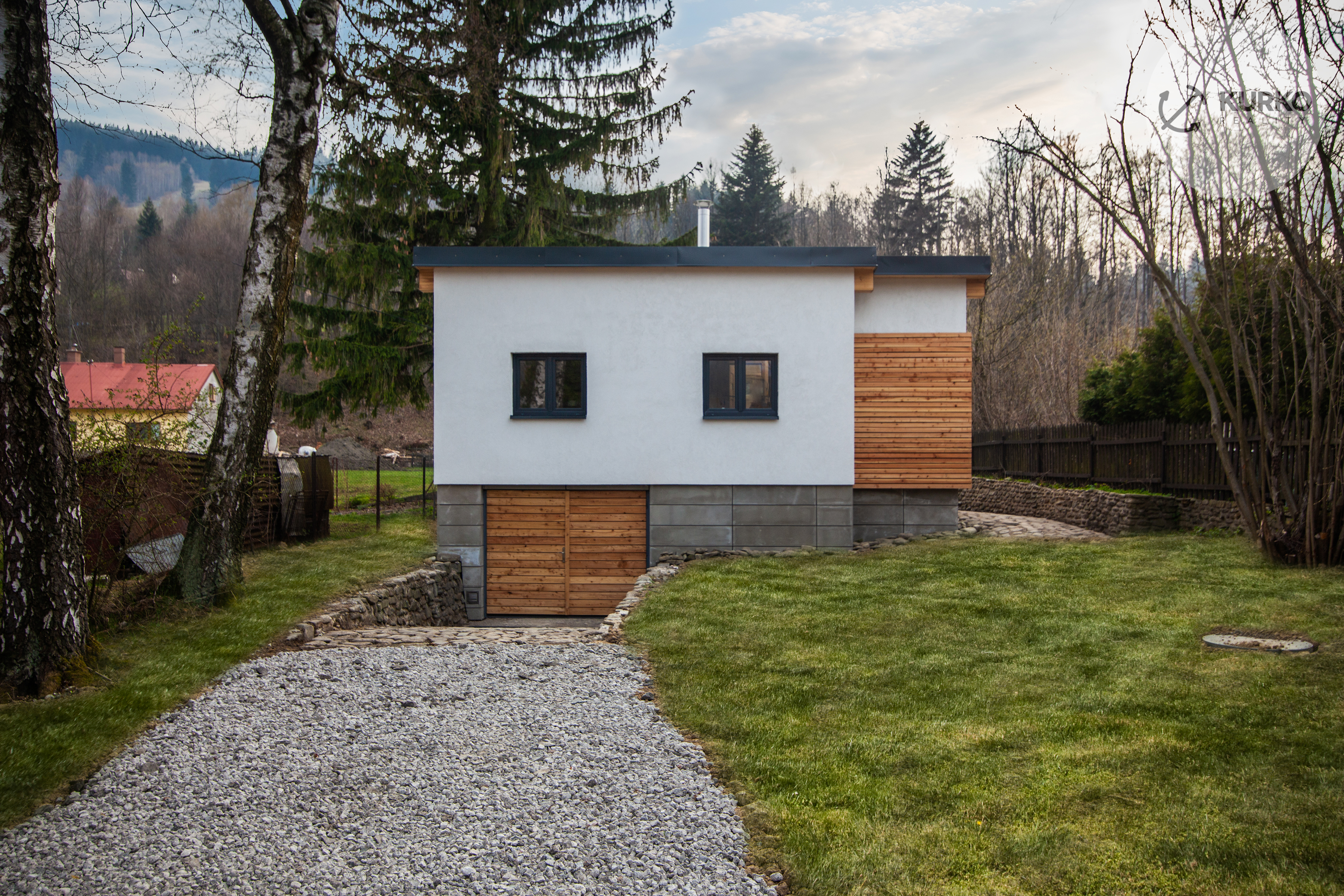 Prodej a nákup nemovitostí