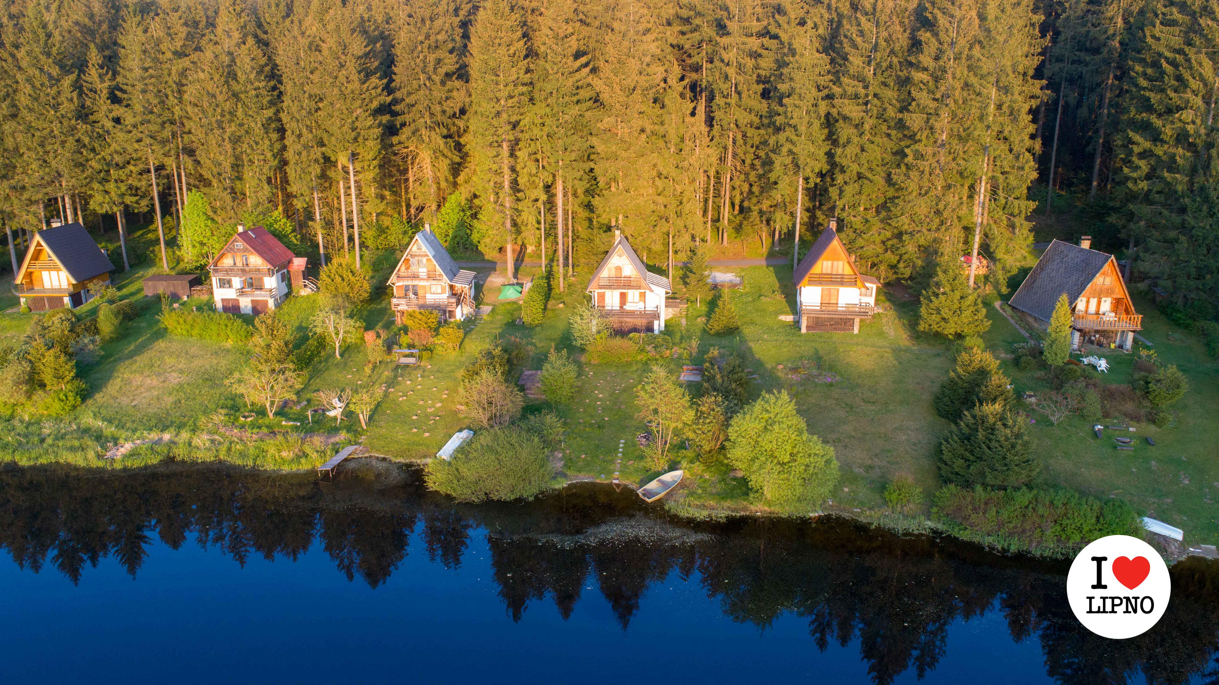 Chata u vody - Lipno 062 foto 3
