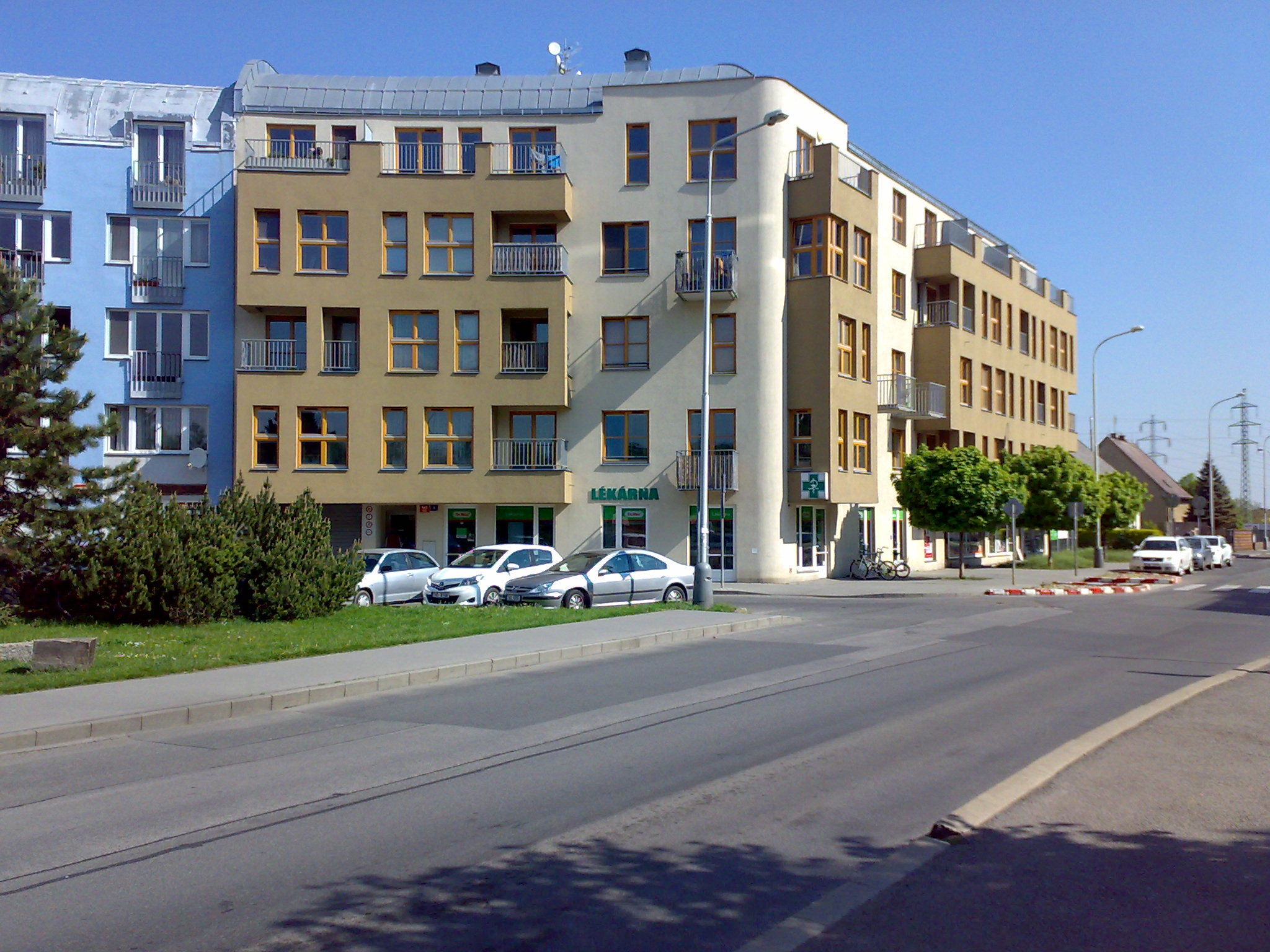 Dr.Max Lékárna foto 2