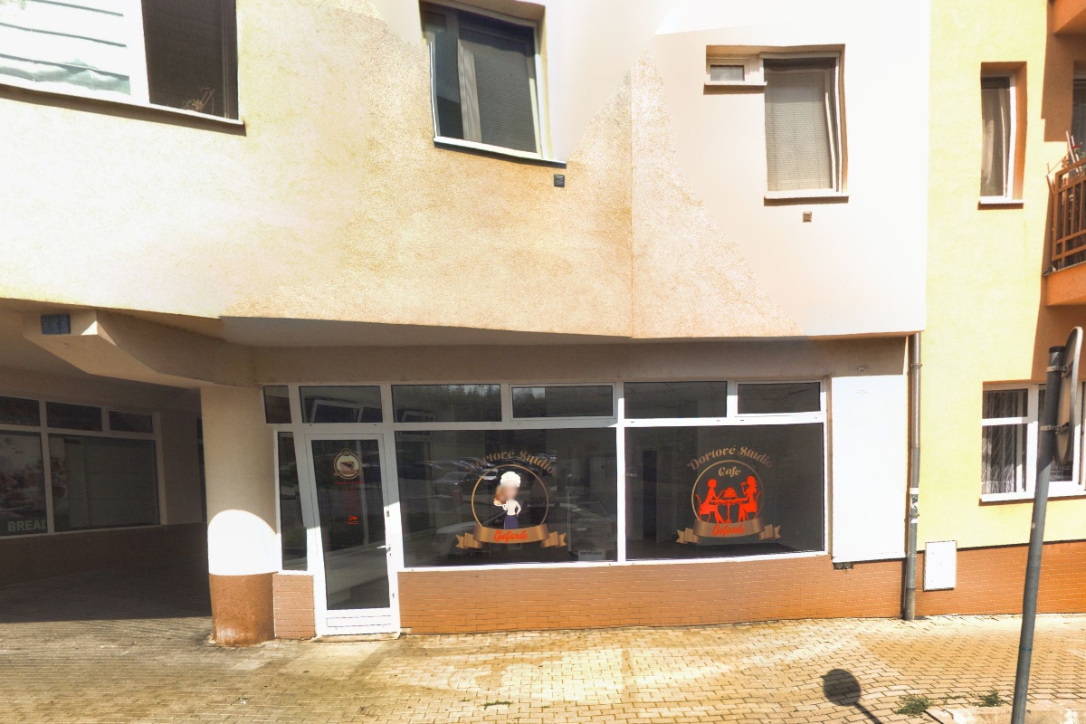 Designové a luxusní dorty a cukrárna GULJARDO