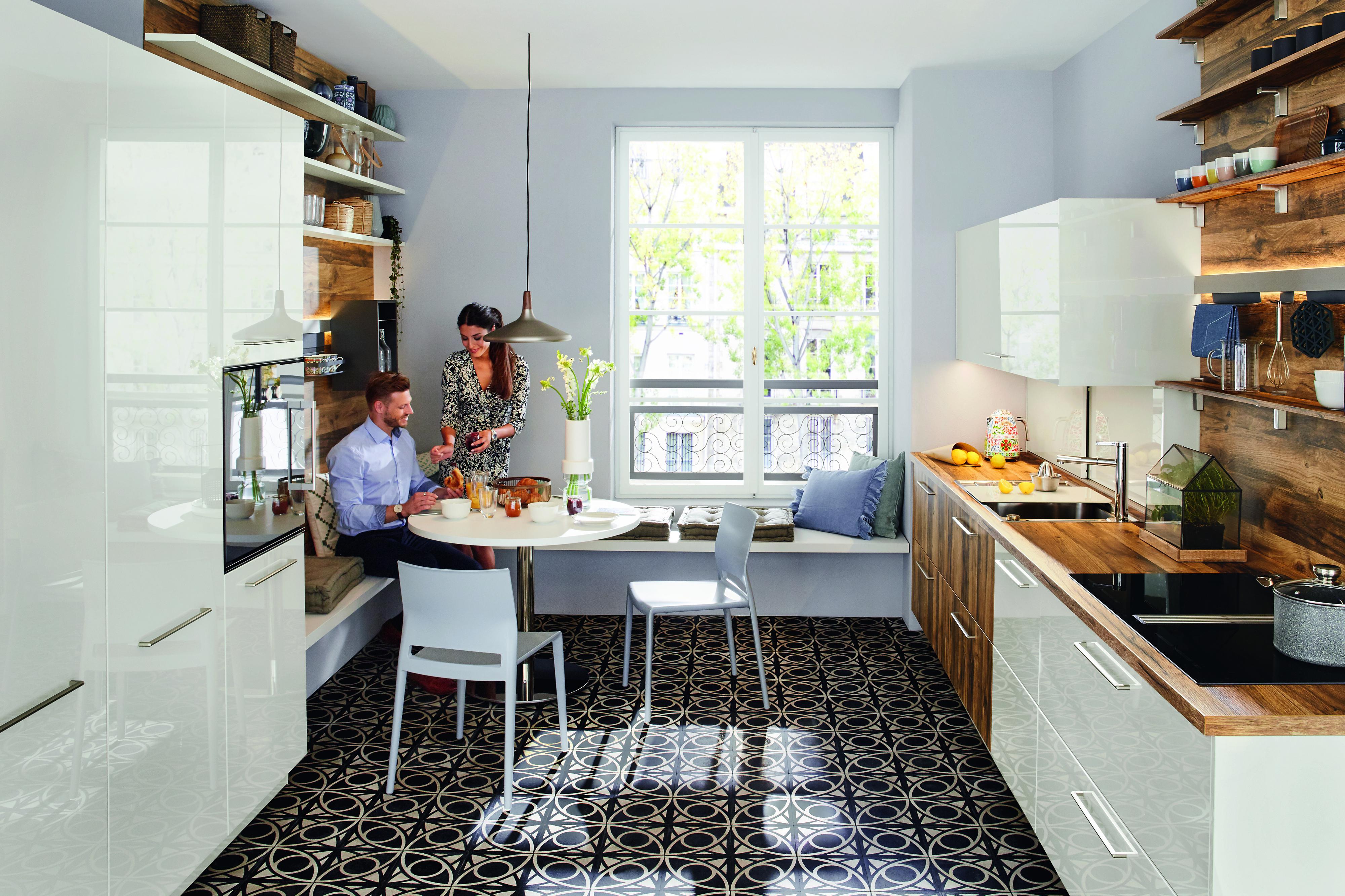 HS-Interiér s. r. o.