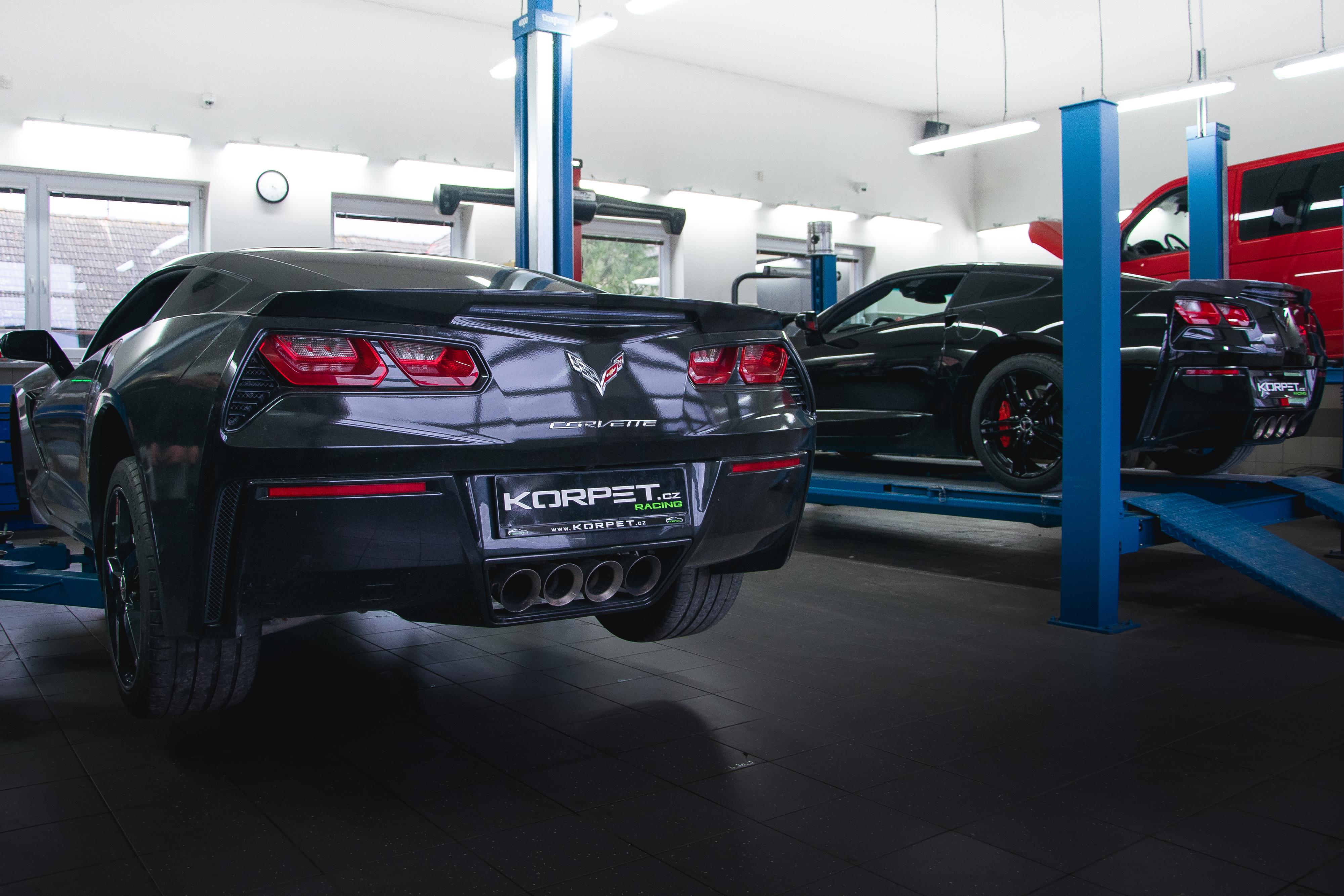 KORPET s.r.o. foto 5