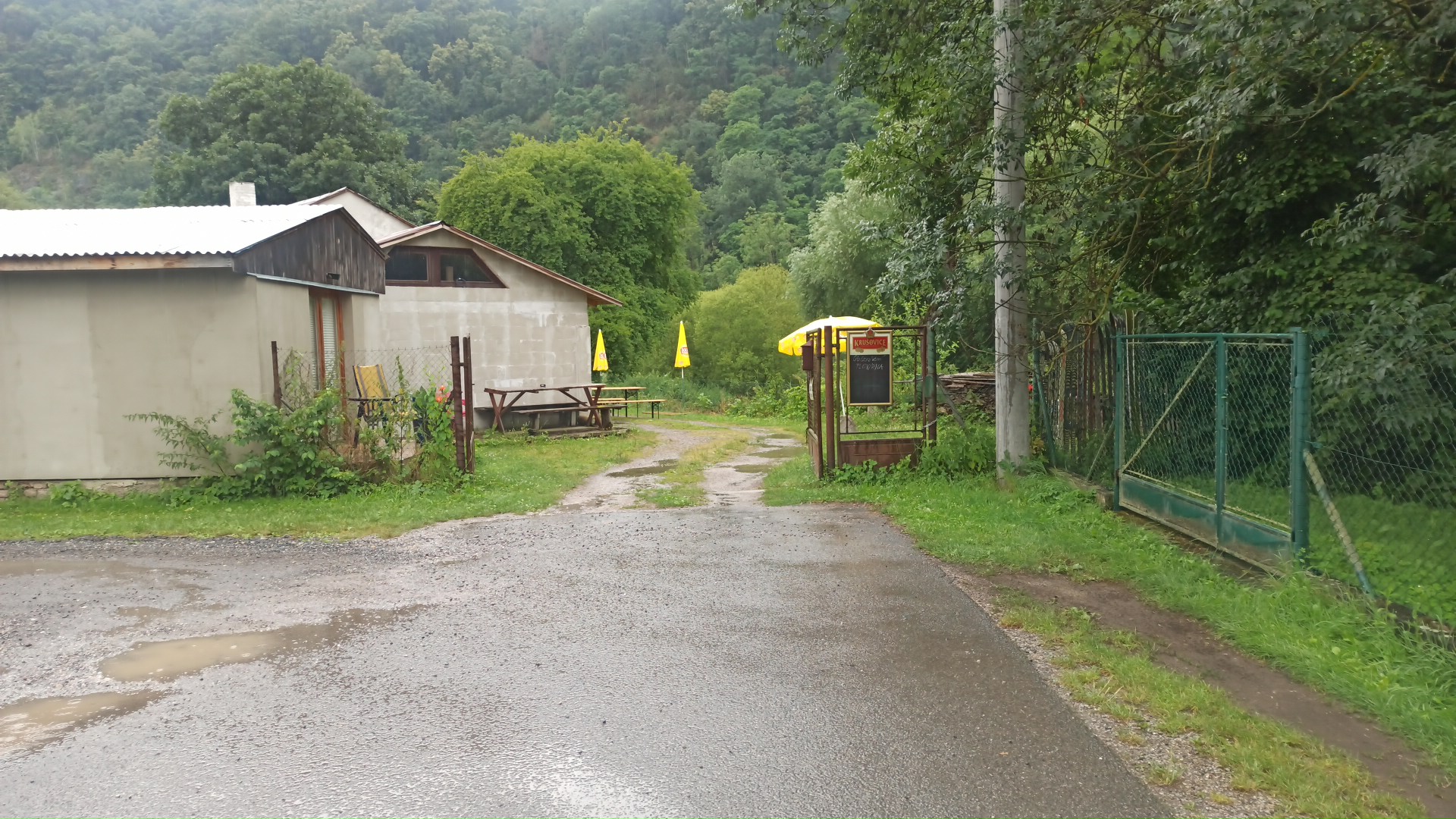 Hospoda Na Plovárně foto 2