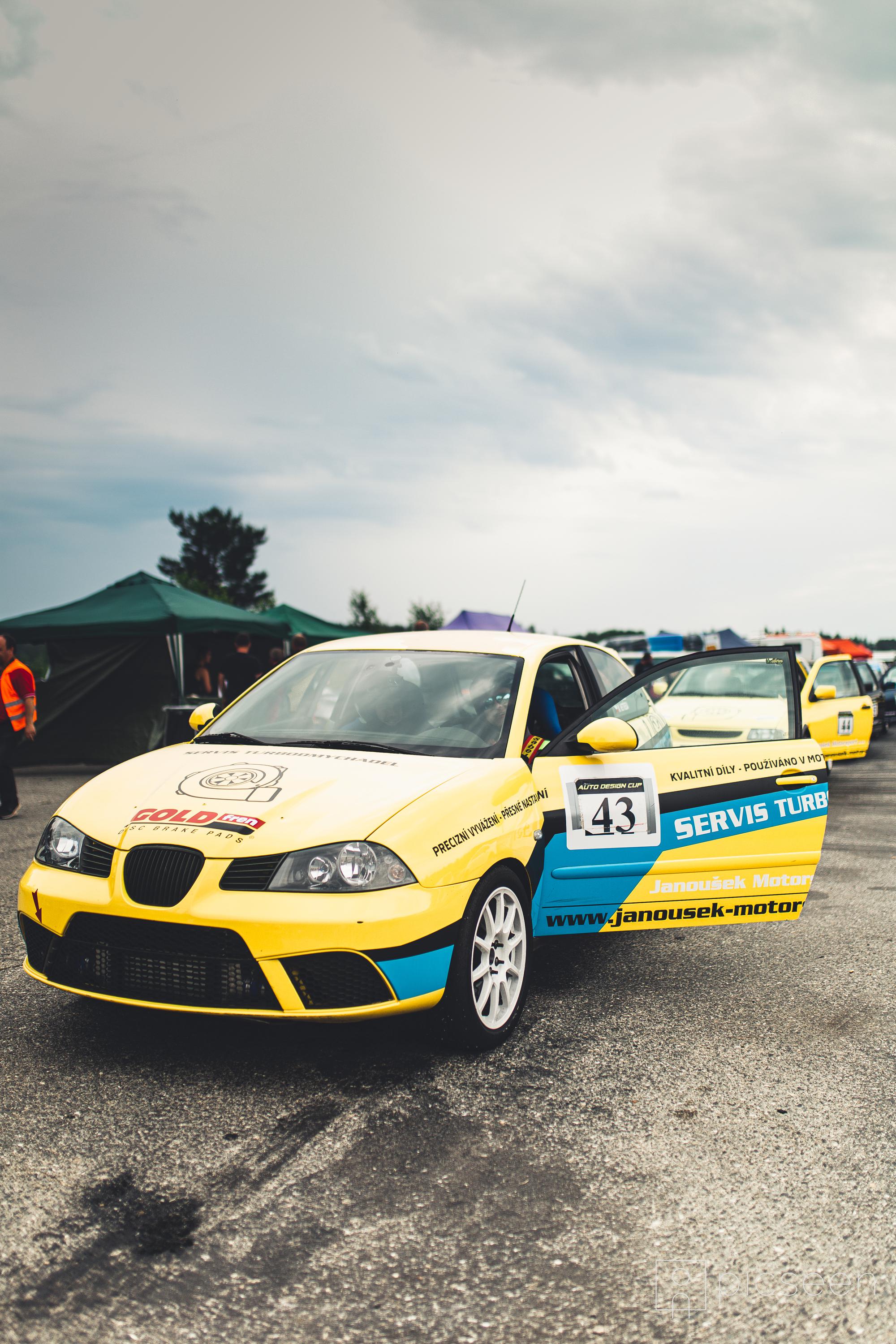 Janoušek Motorsport foto 6