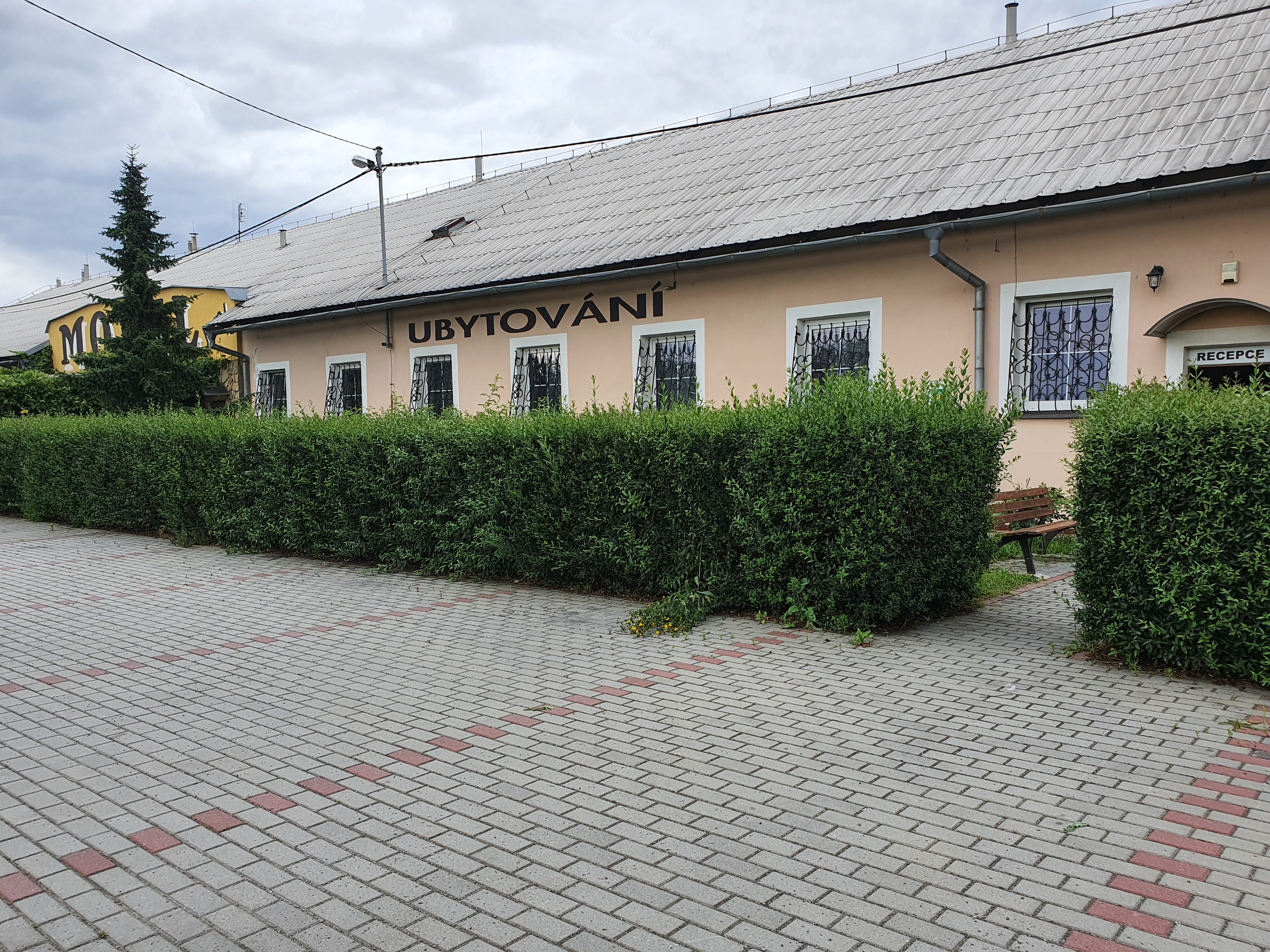 Penzion DUHET foto 2