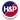 Značka polohy HAVEL & PARTNERS