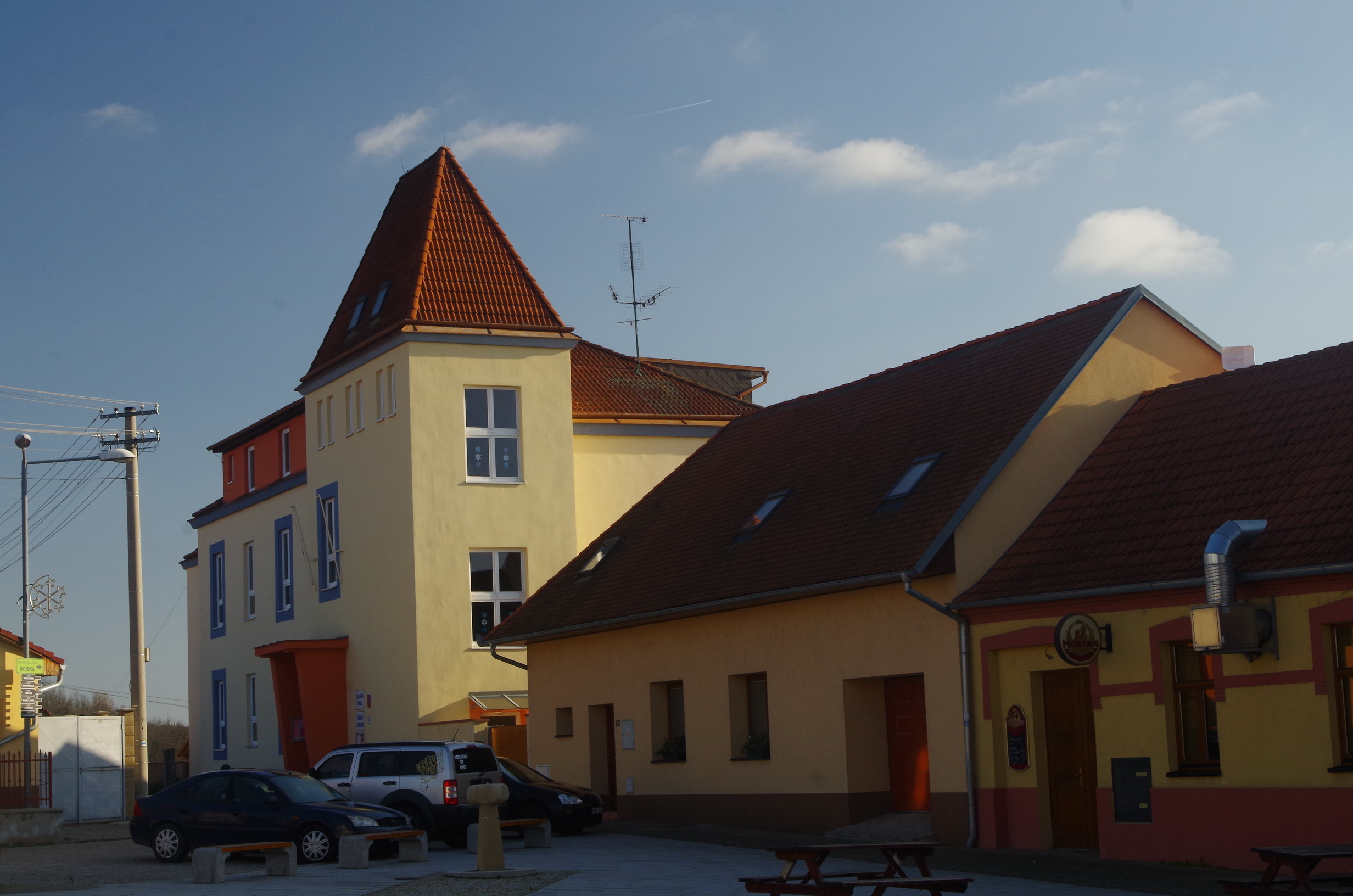 ZŠ a MŠ Dobšice foto 3