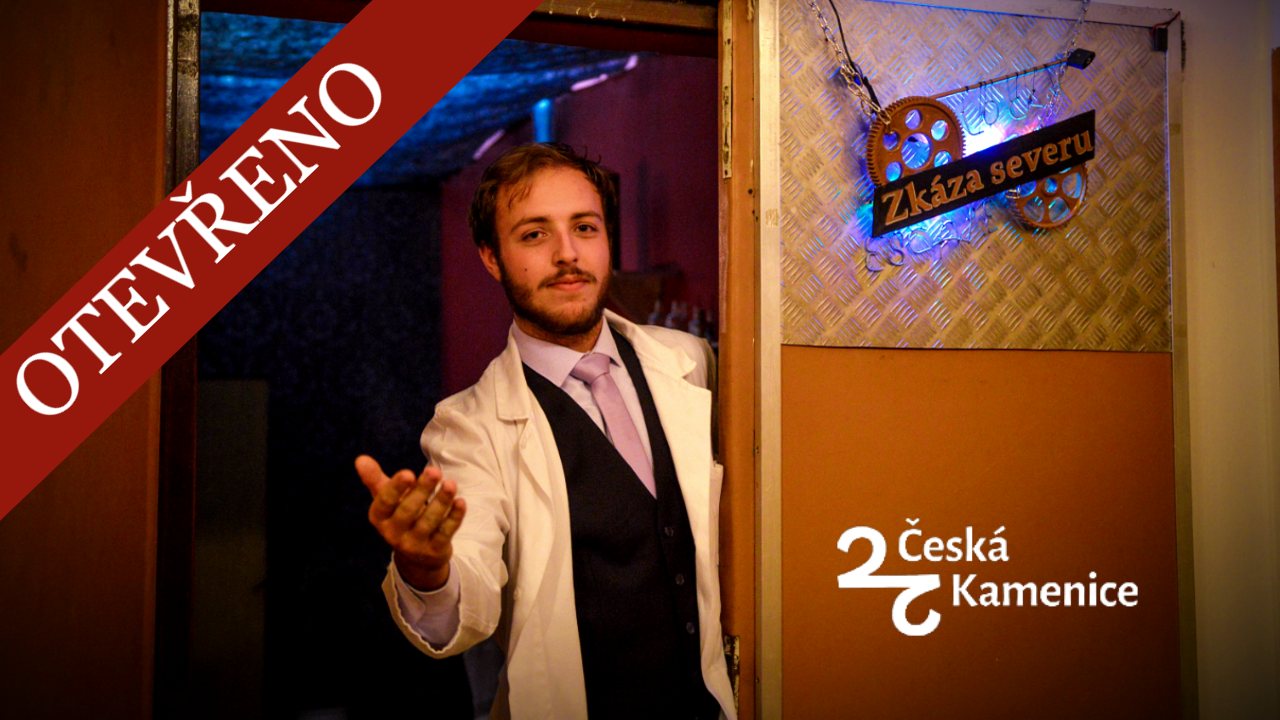 Dům kultury Česká Kamenice foto 3