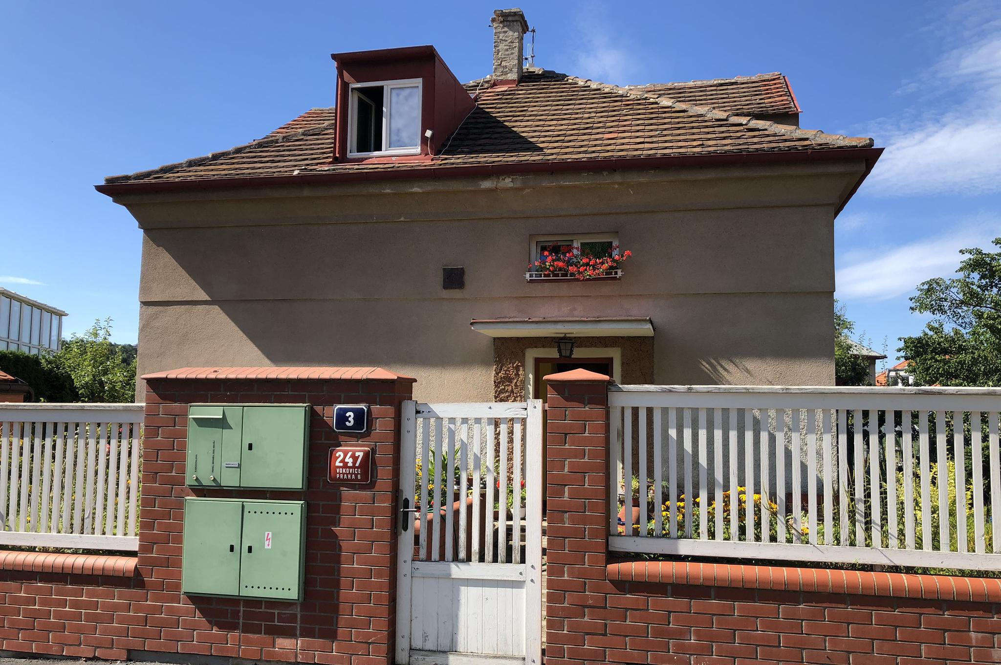 Brantal, spol.  s r.o.