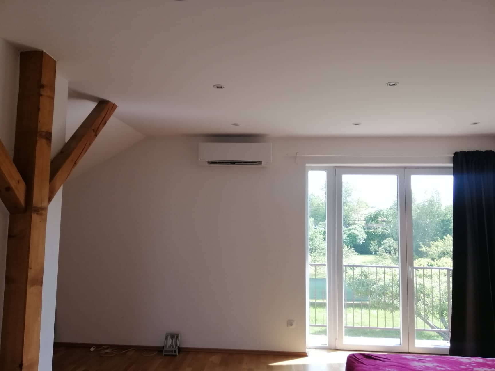 Klimatizace Venhart foto 2