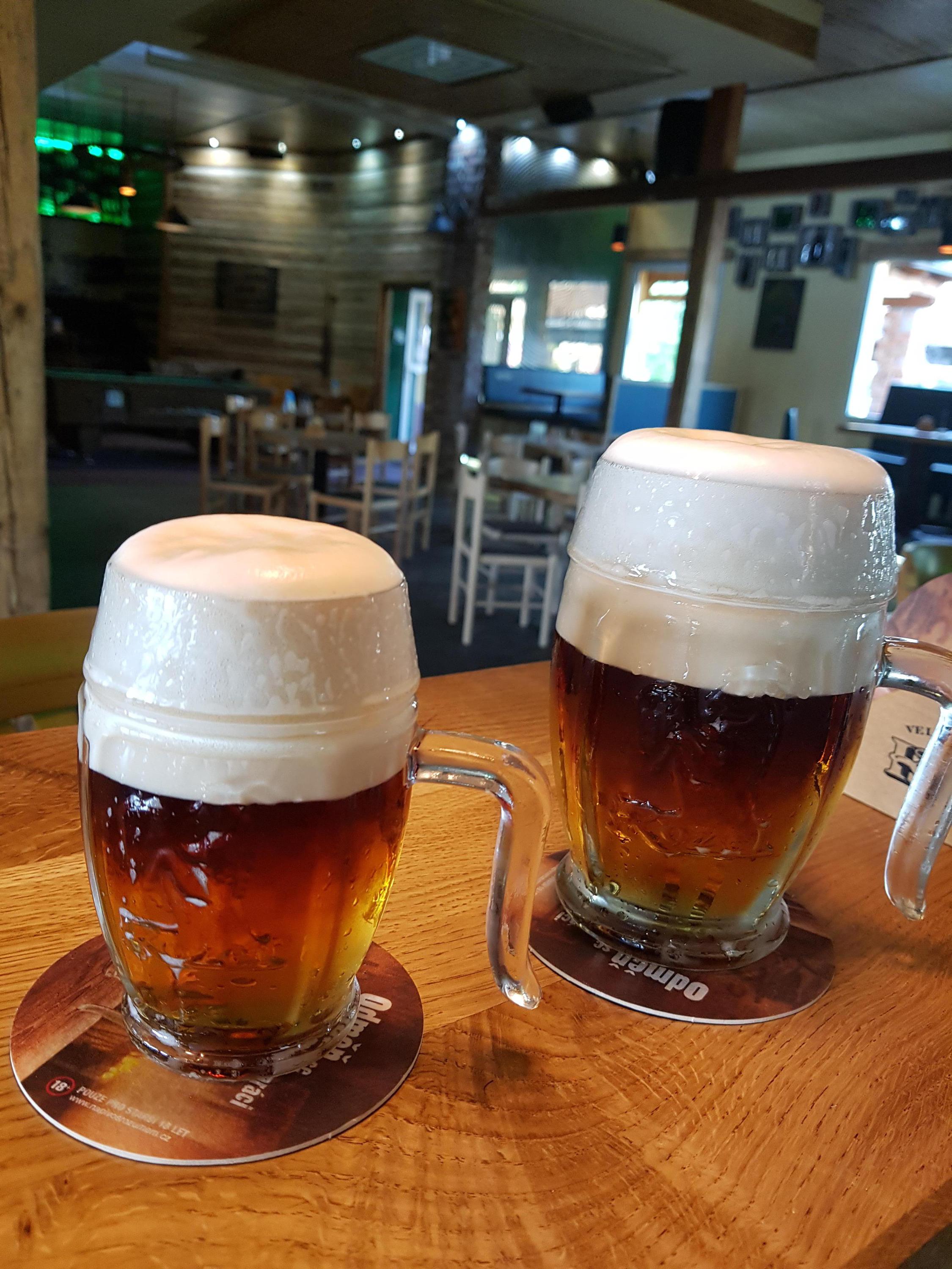 Kozlovna Zlatý Jelen foto 6