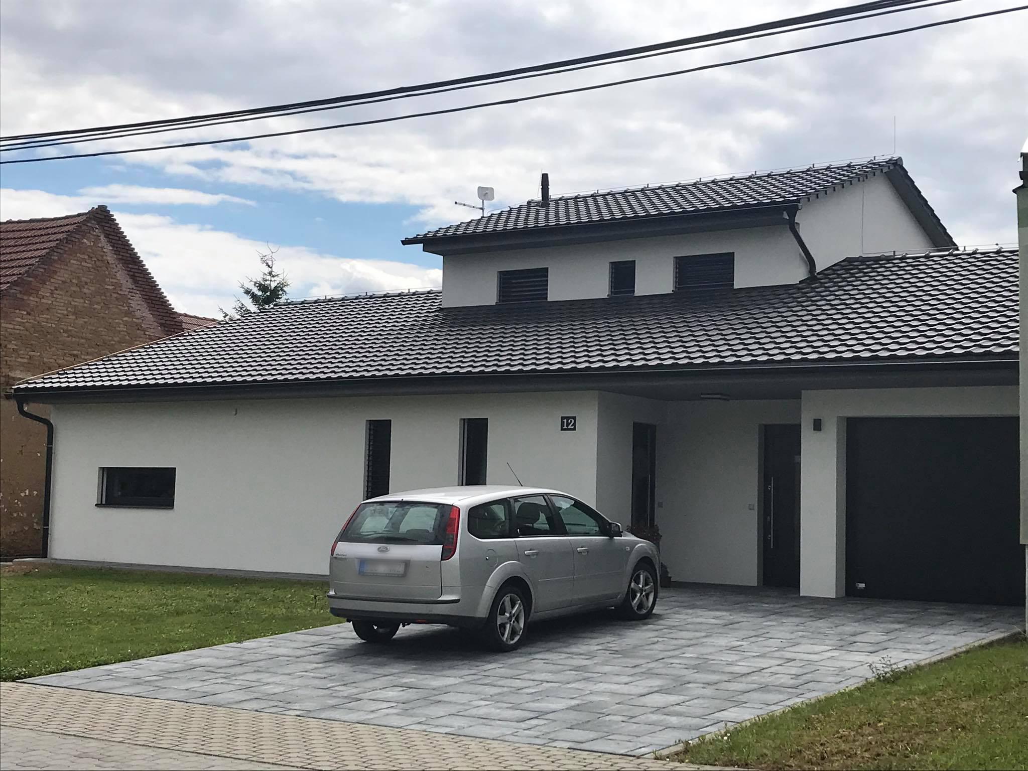 Veterina Huštěnovice - MVDr. Hrubošová foto 2