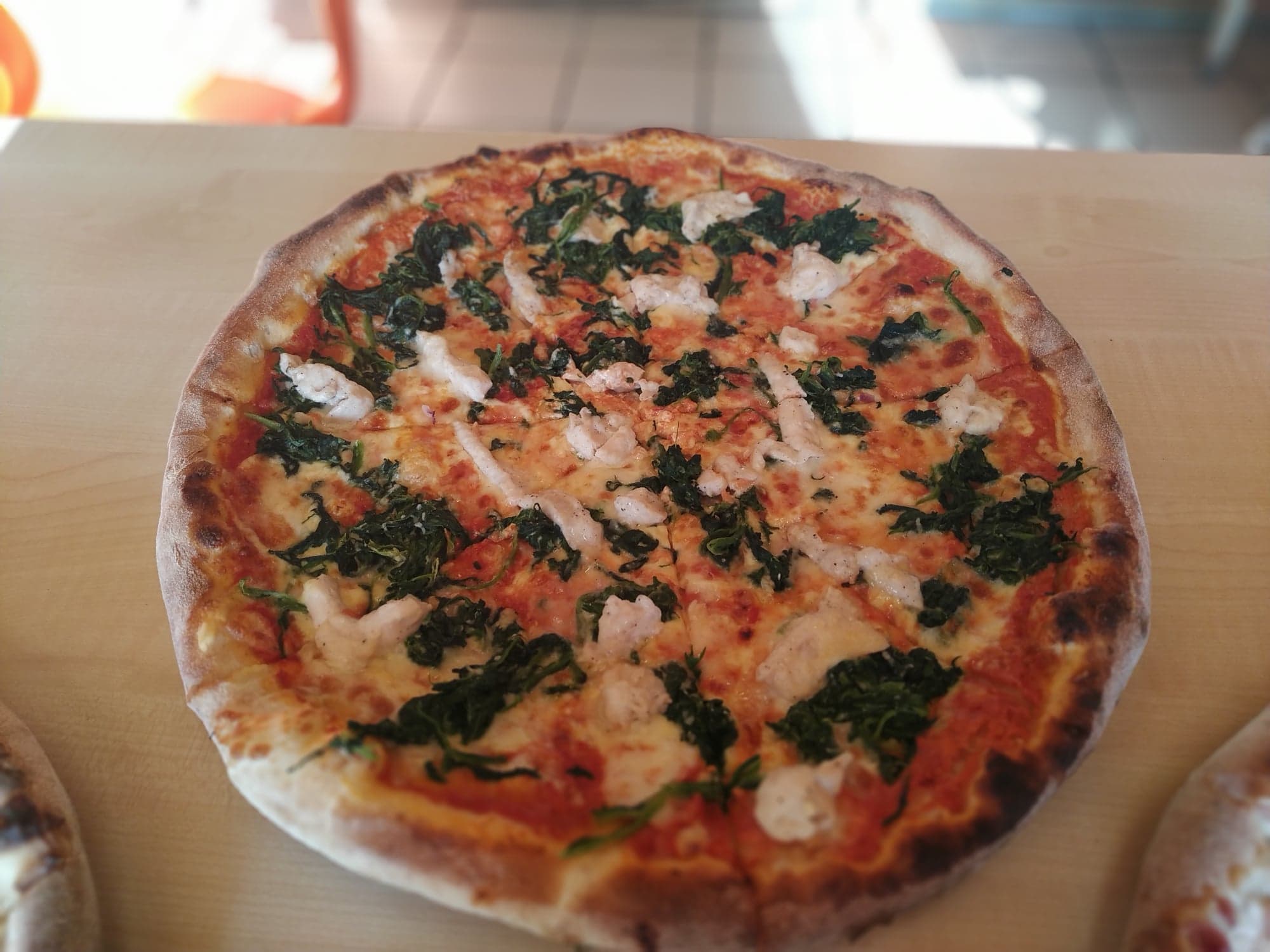 Pizza Gusto Giusto s.r.o. foto 6