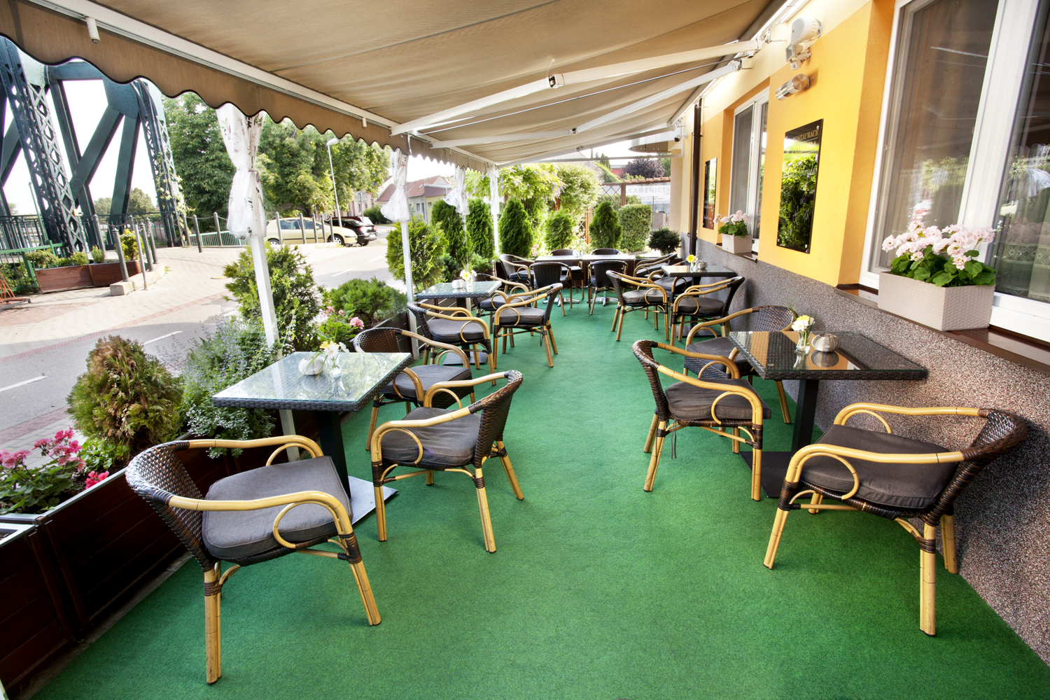 Restaurace Pohoda foto 4