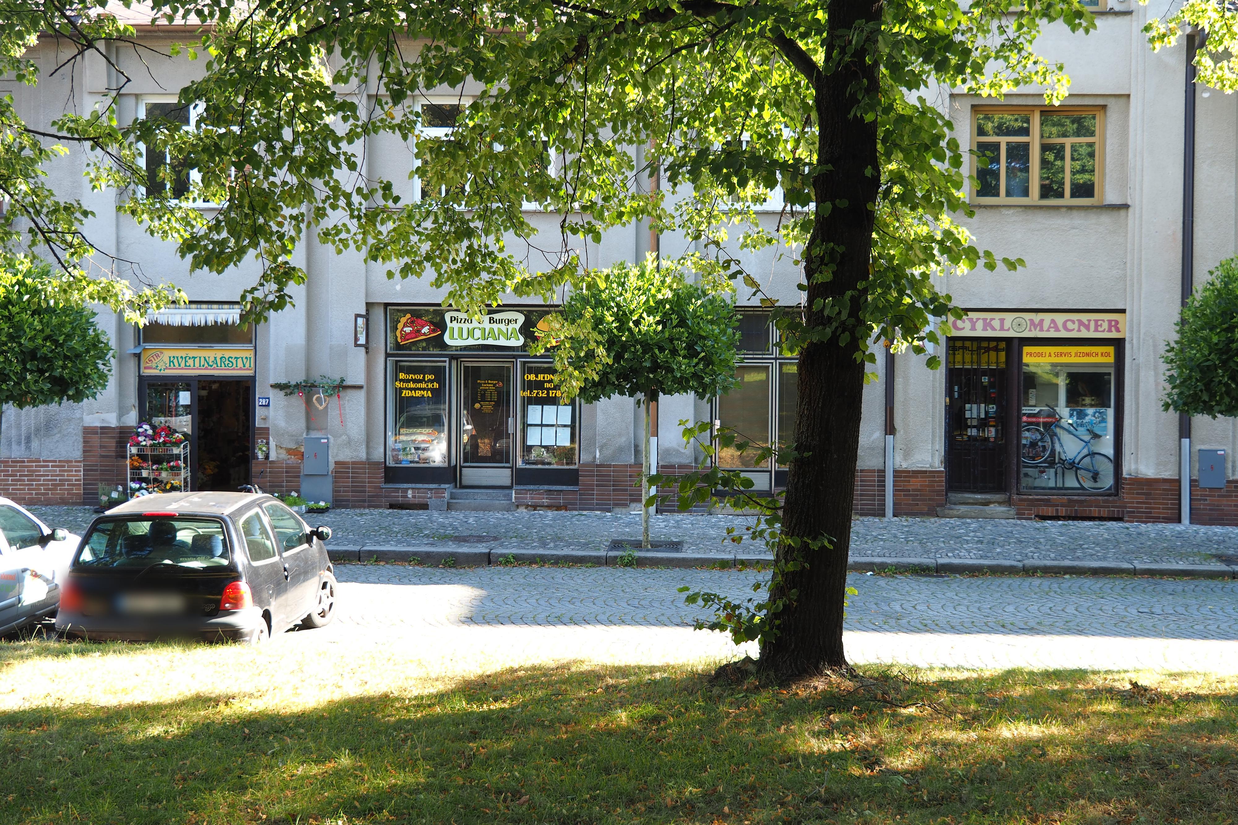 Pizza & Burger Luciana foto 3