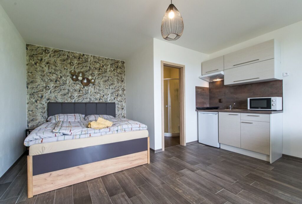 Apartmány Agave foto 4