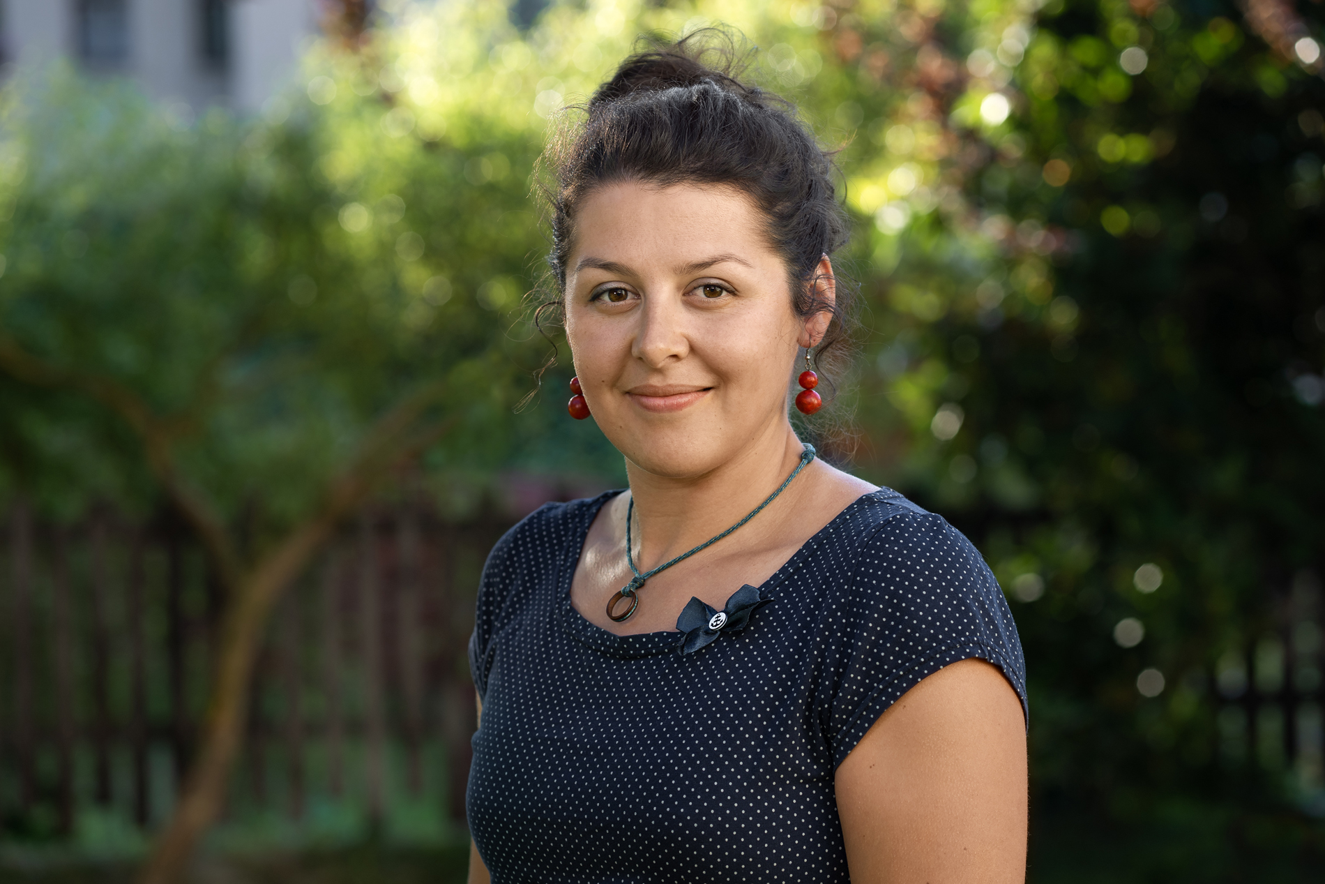 Mgr. Kristýna Vinklerová