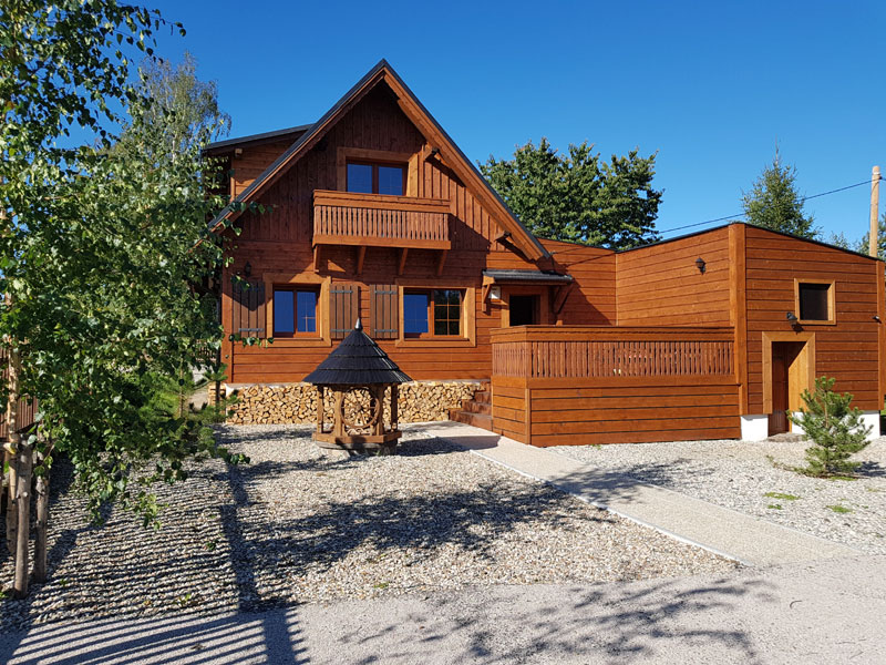 Ubytování Radhošťský rybník foto 3