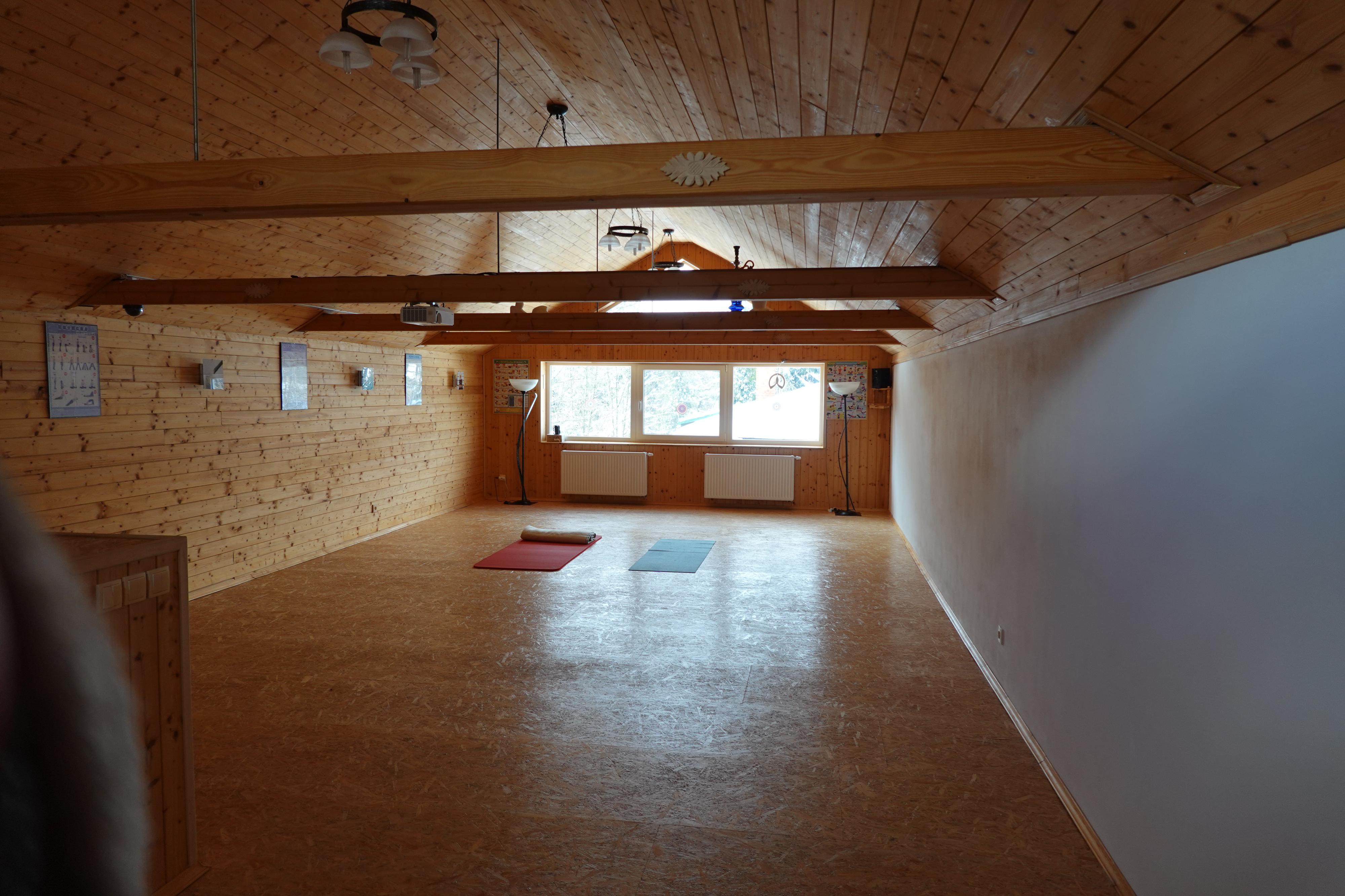 Joga Ashram foto 5