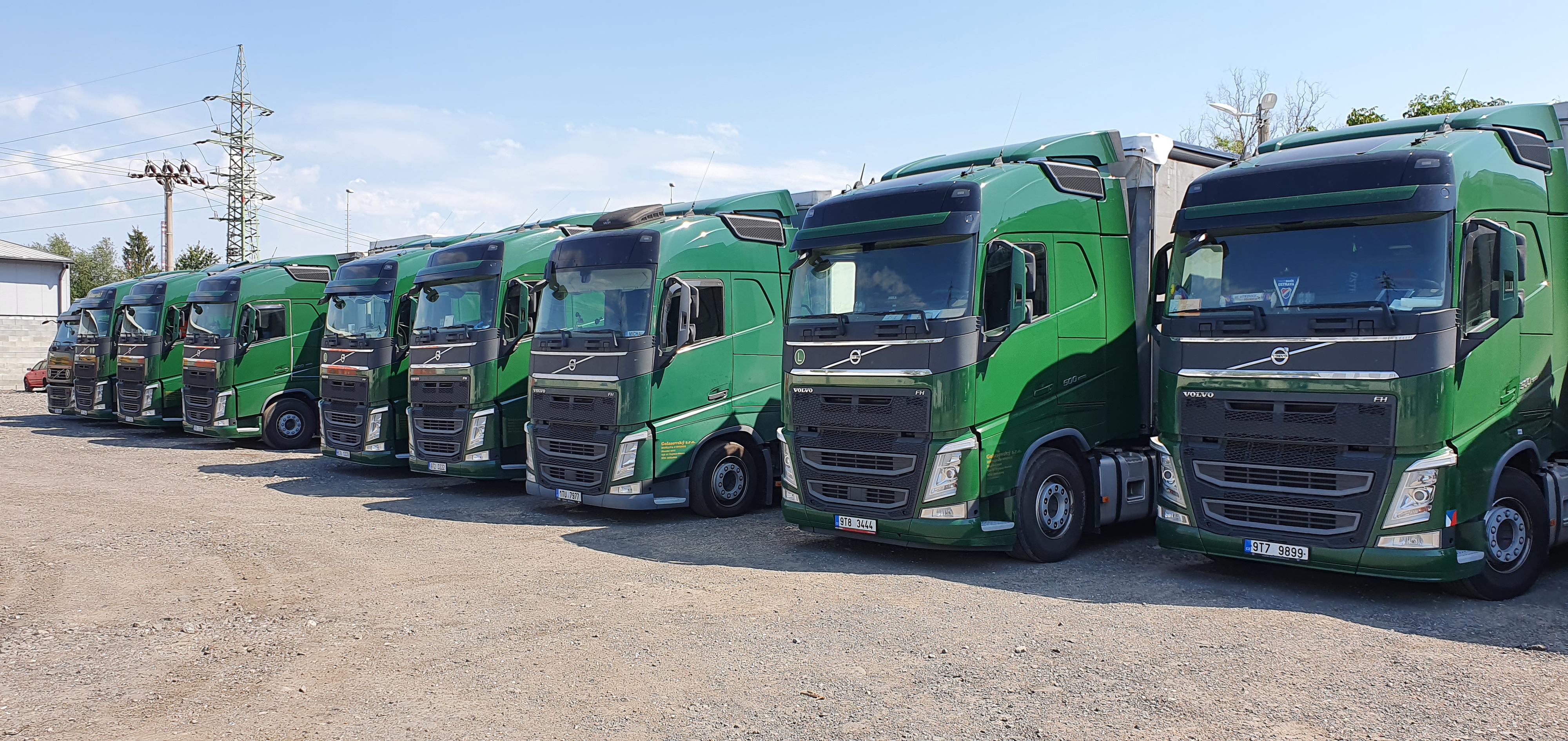 Golasovský s.r.o. foto 4