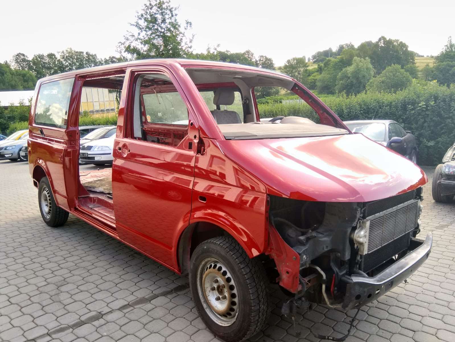 EPS Auto foto 3