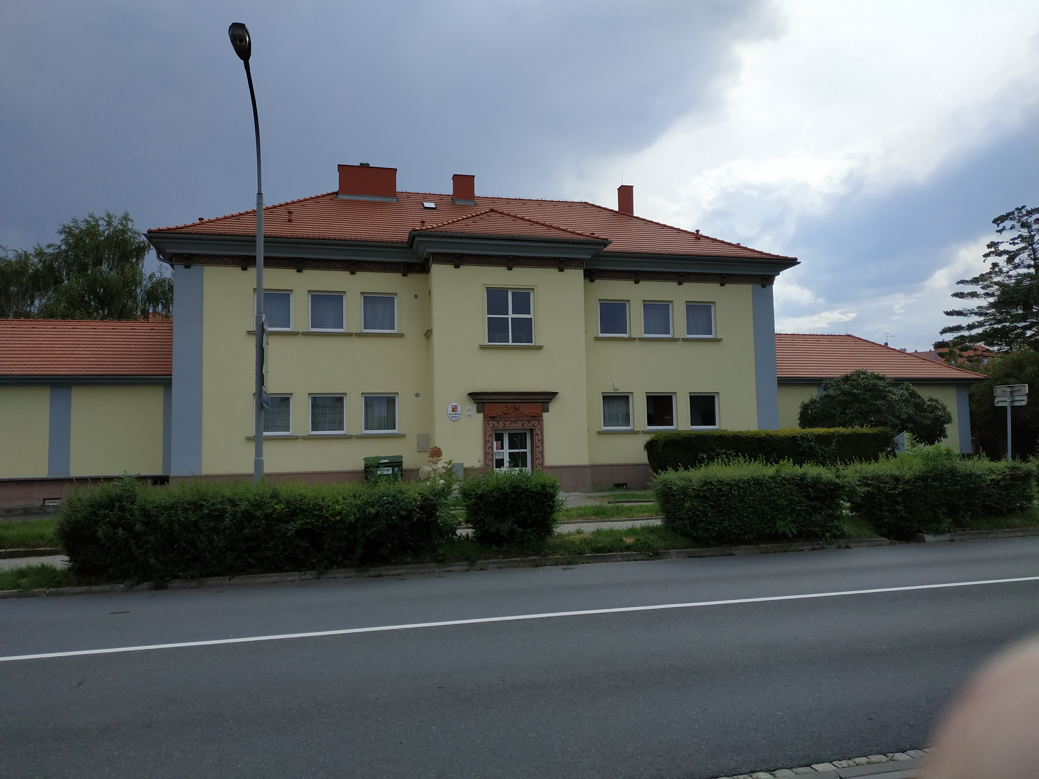 MŠ Vyškov, Havlíčkova foto 2