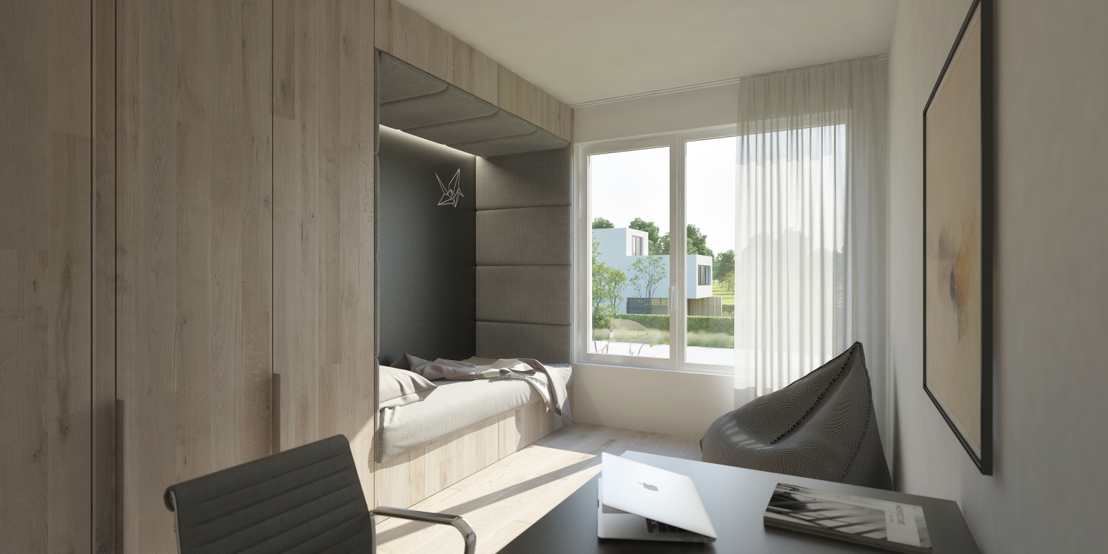 Villa Resort Kolovraty foto 6