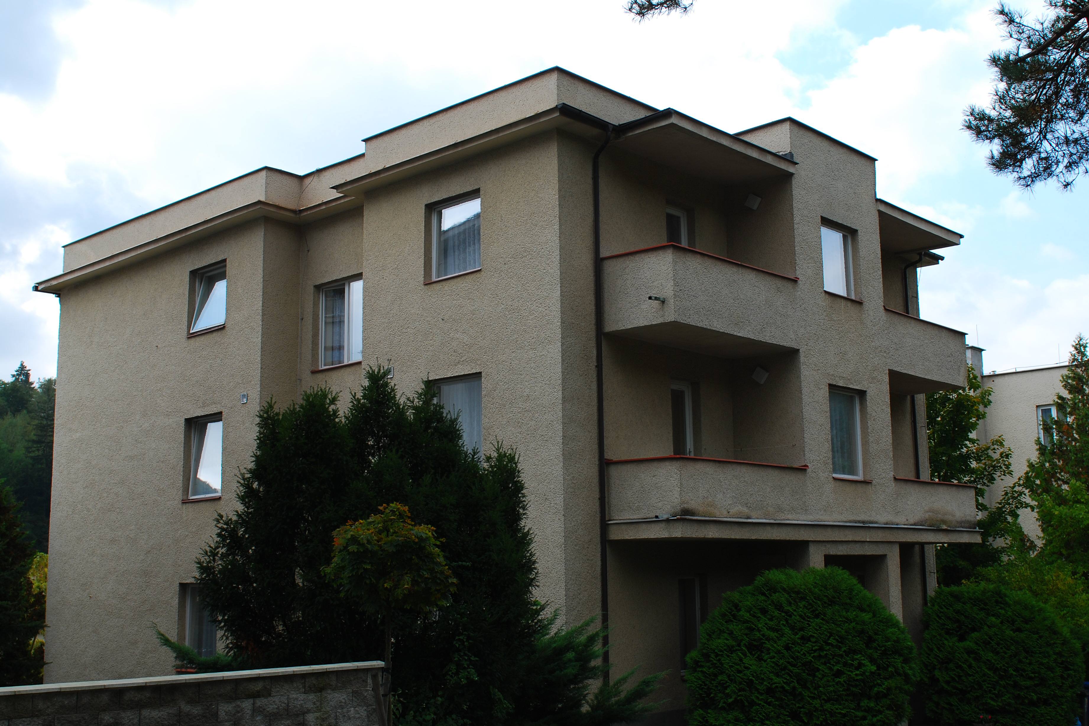 Vila Kras foto 2