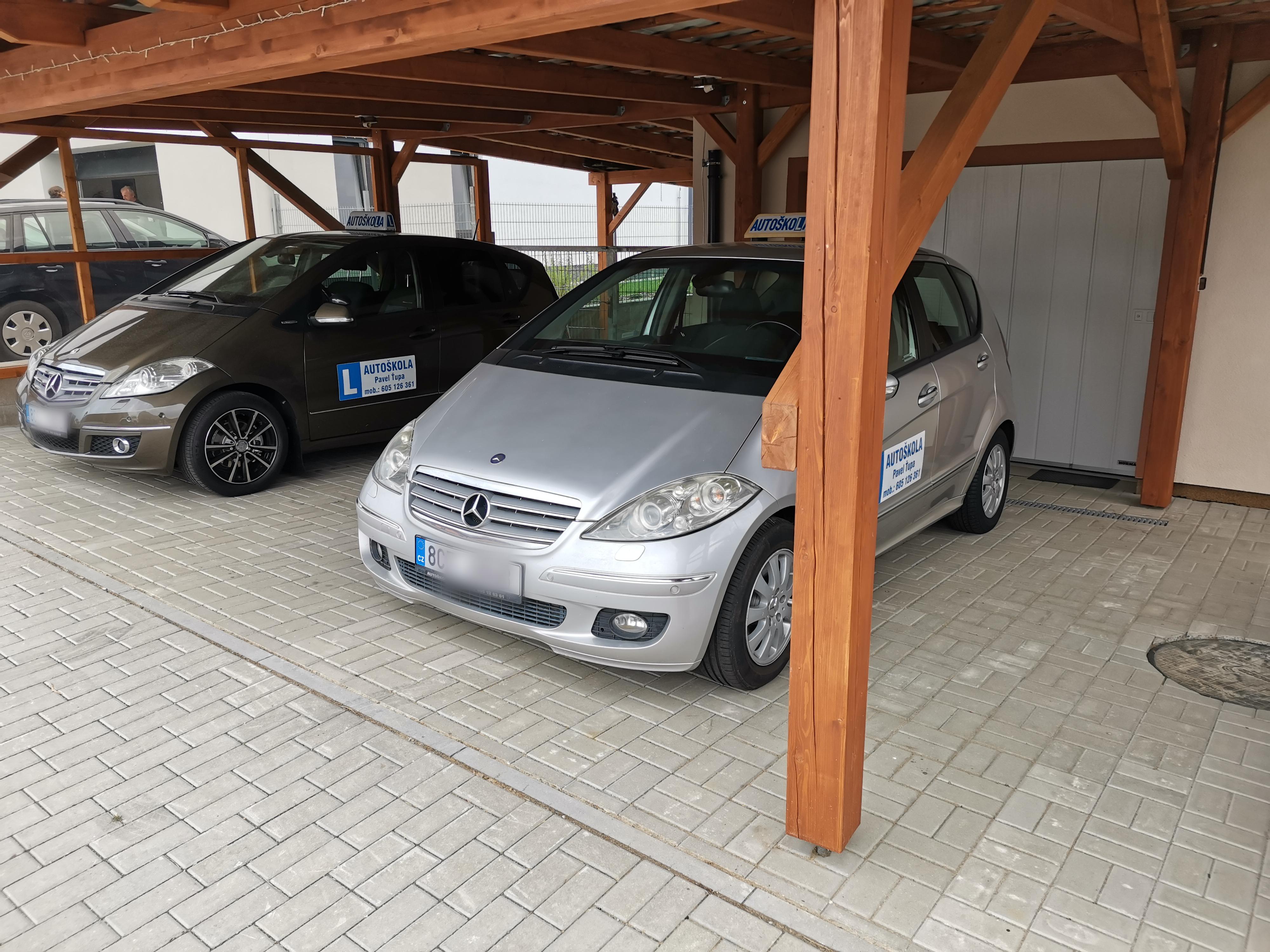 Autoškola Pavel Ťupa foto 3