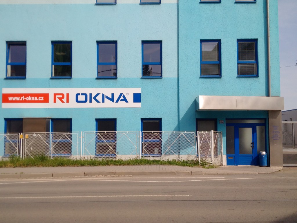 RI OKNA a.s. foto 2