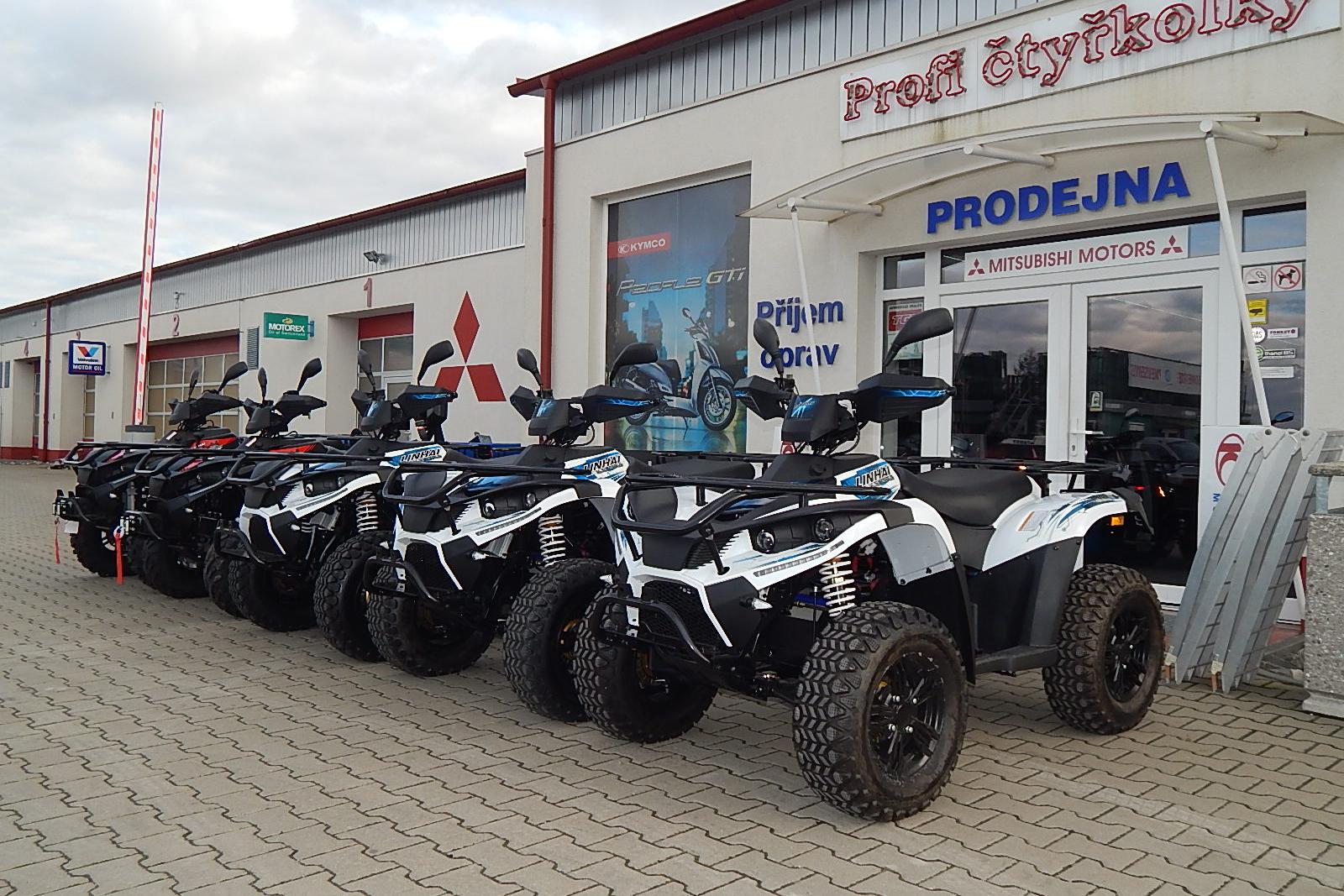 AUTO CARS RADEK FÁRA s.r.o.