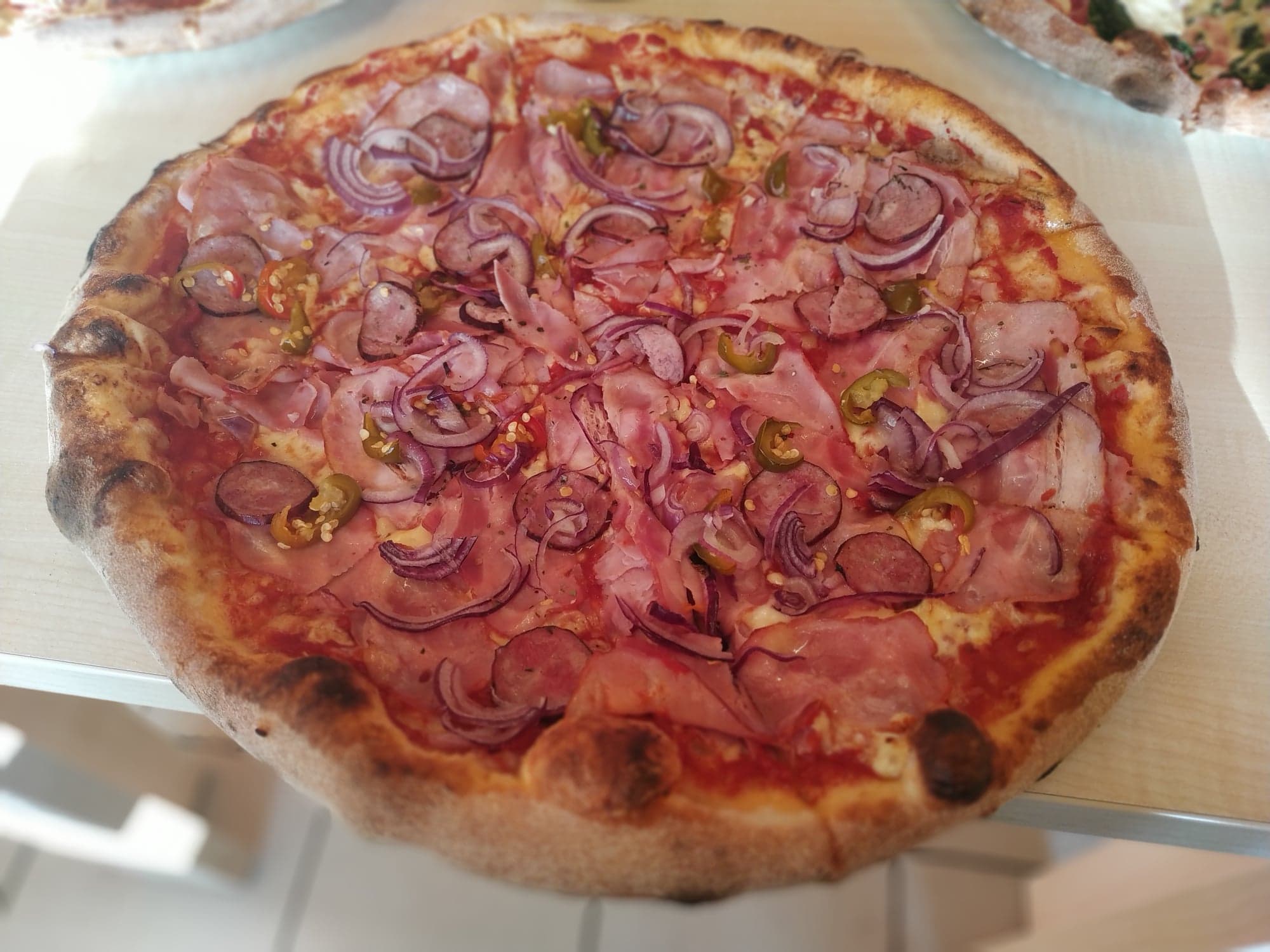 Pizza Gusto Giusto s.r.o. foto 5