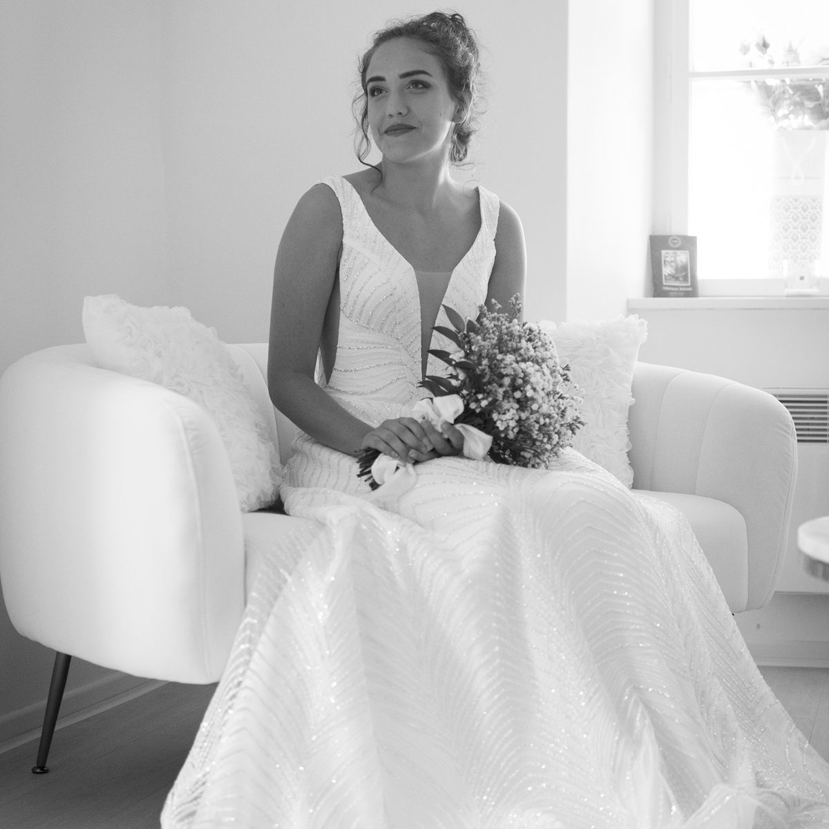 Svatební atelier AloveA foto 4